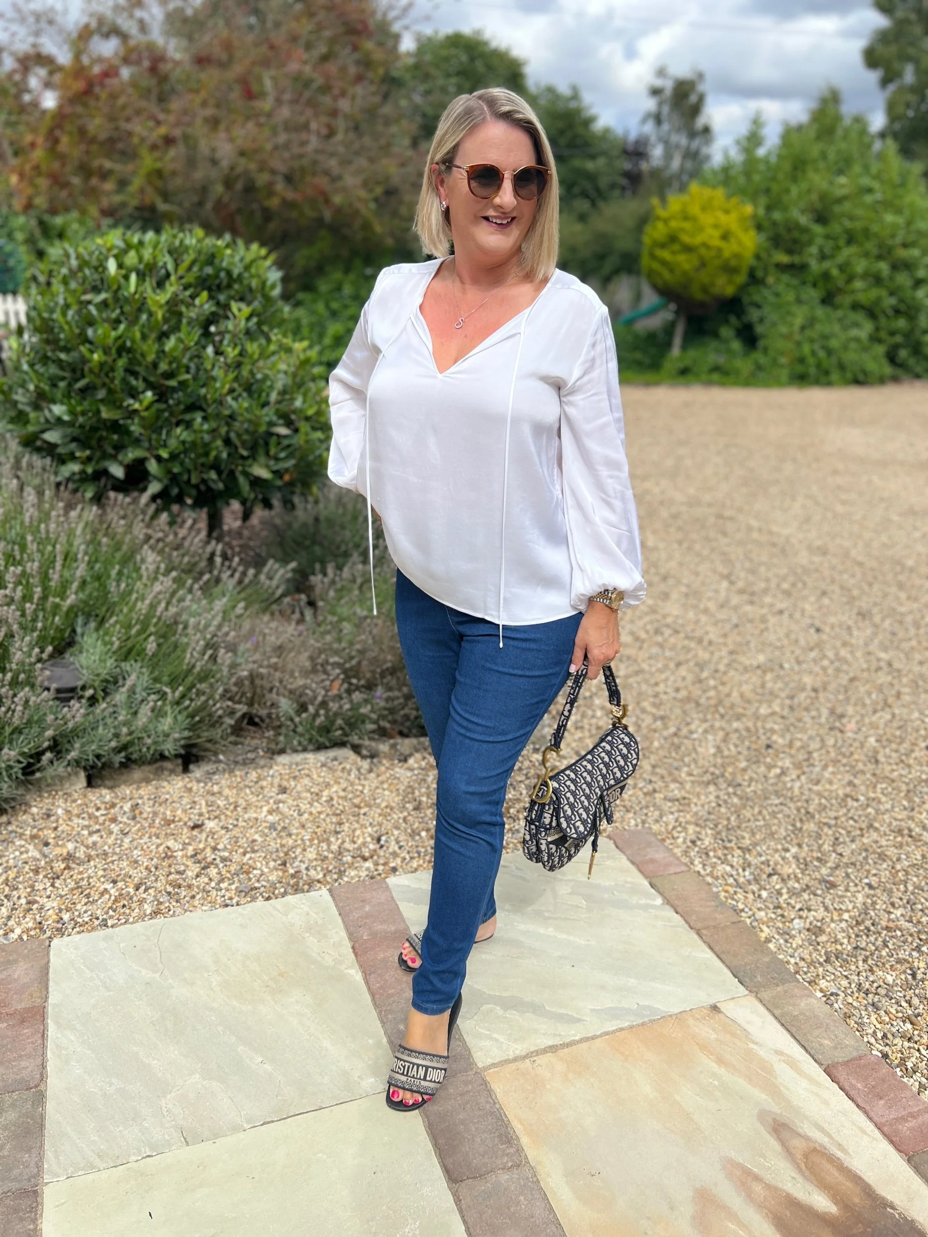 Tales of the unexpected sextortionist…