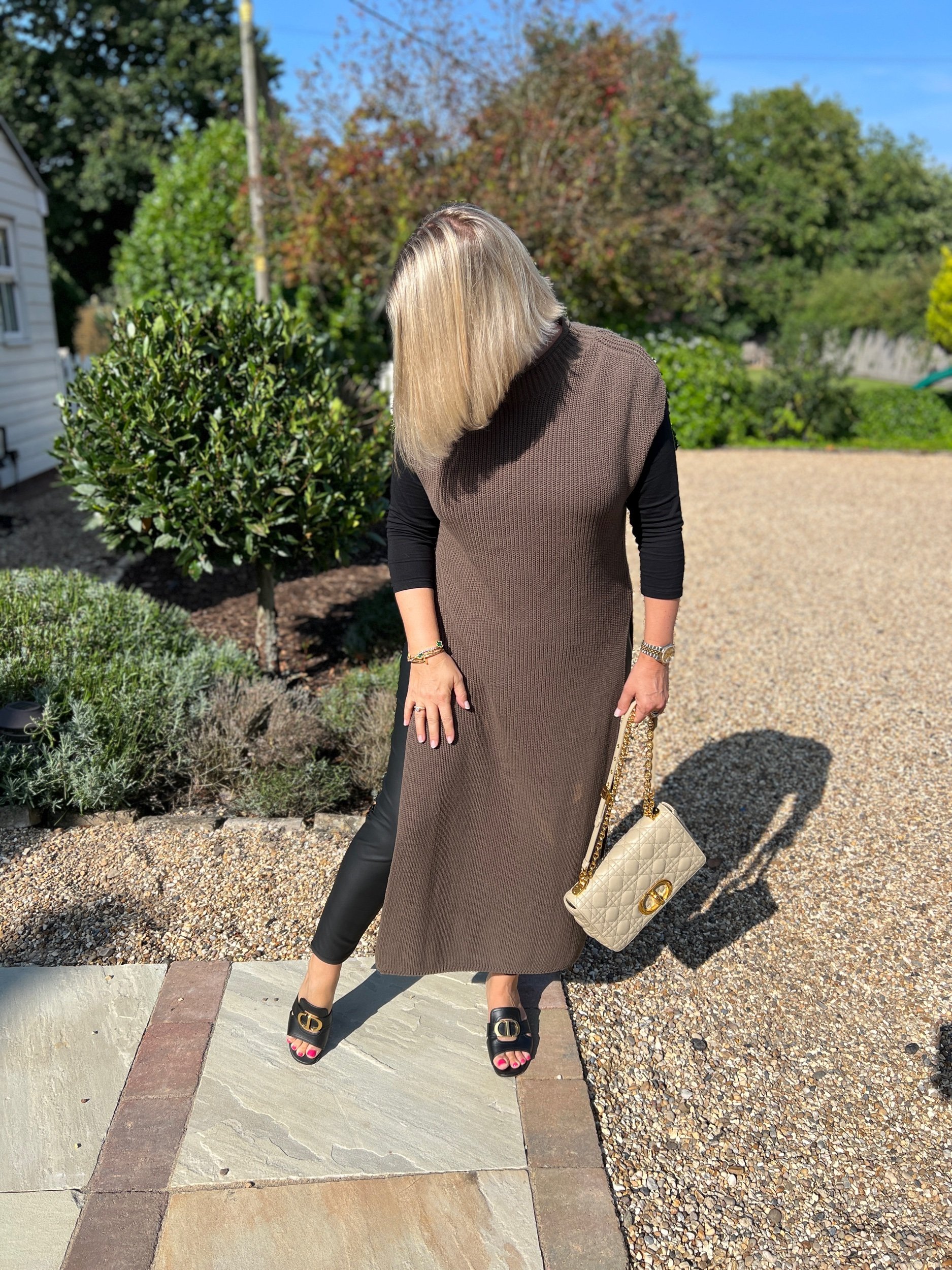 A food voyage of discovery…