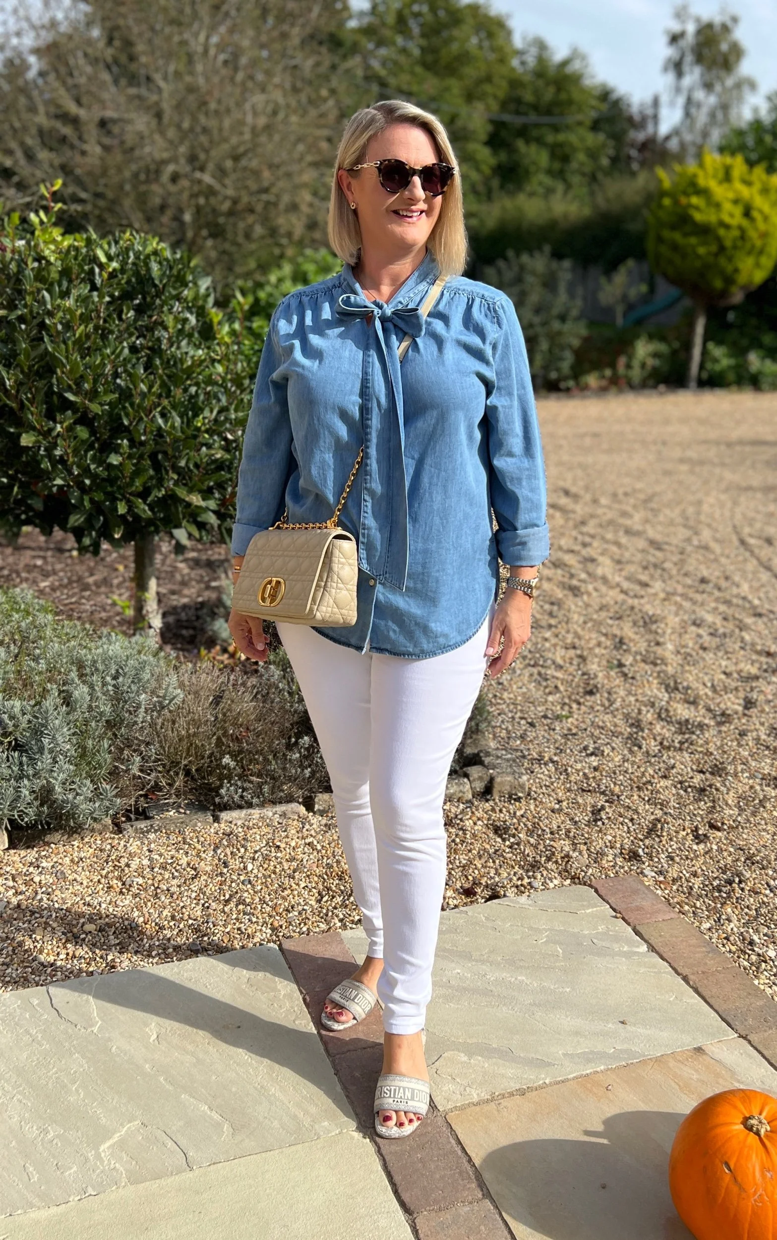 The least worst case scenario