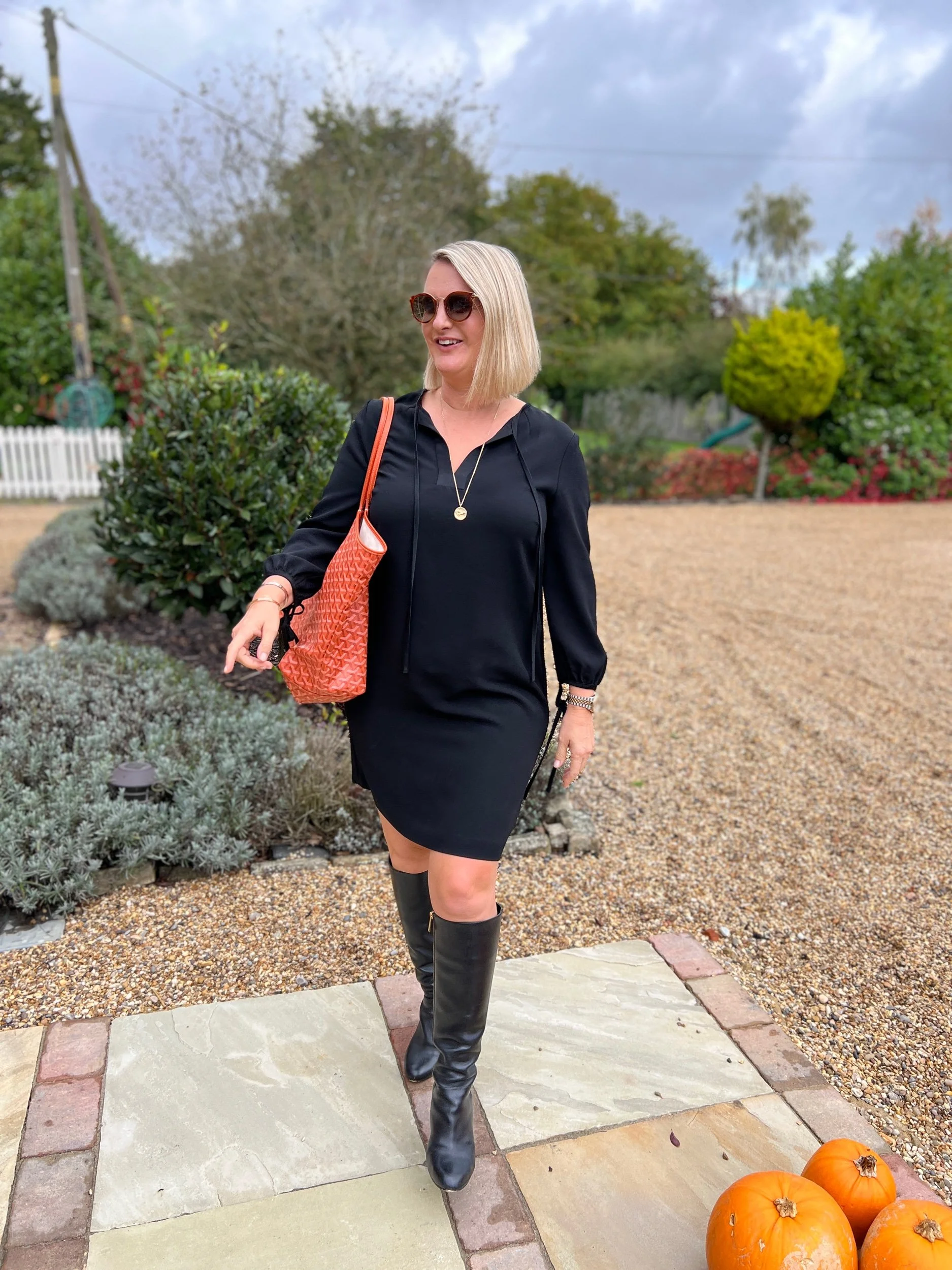 Stand up and be counted…