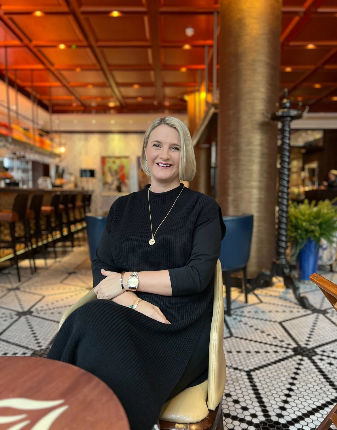 There are no rules…