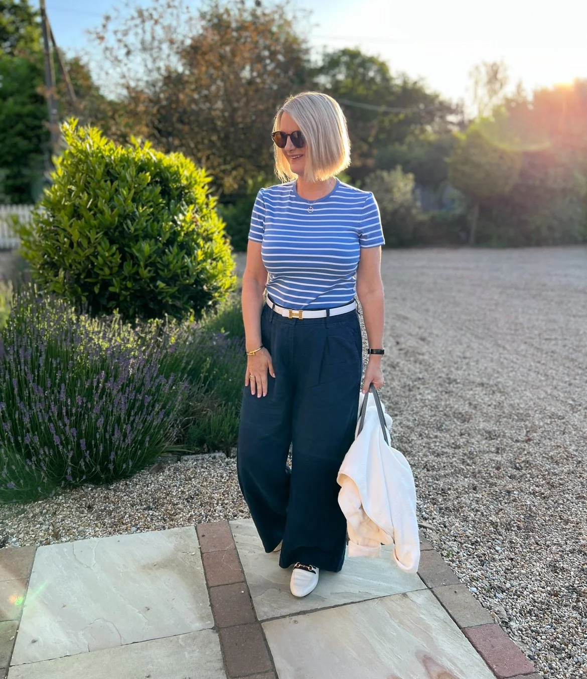 Merci, Merci, Danke, Bedankt! 