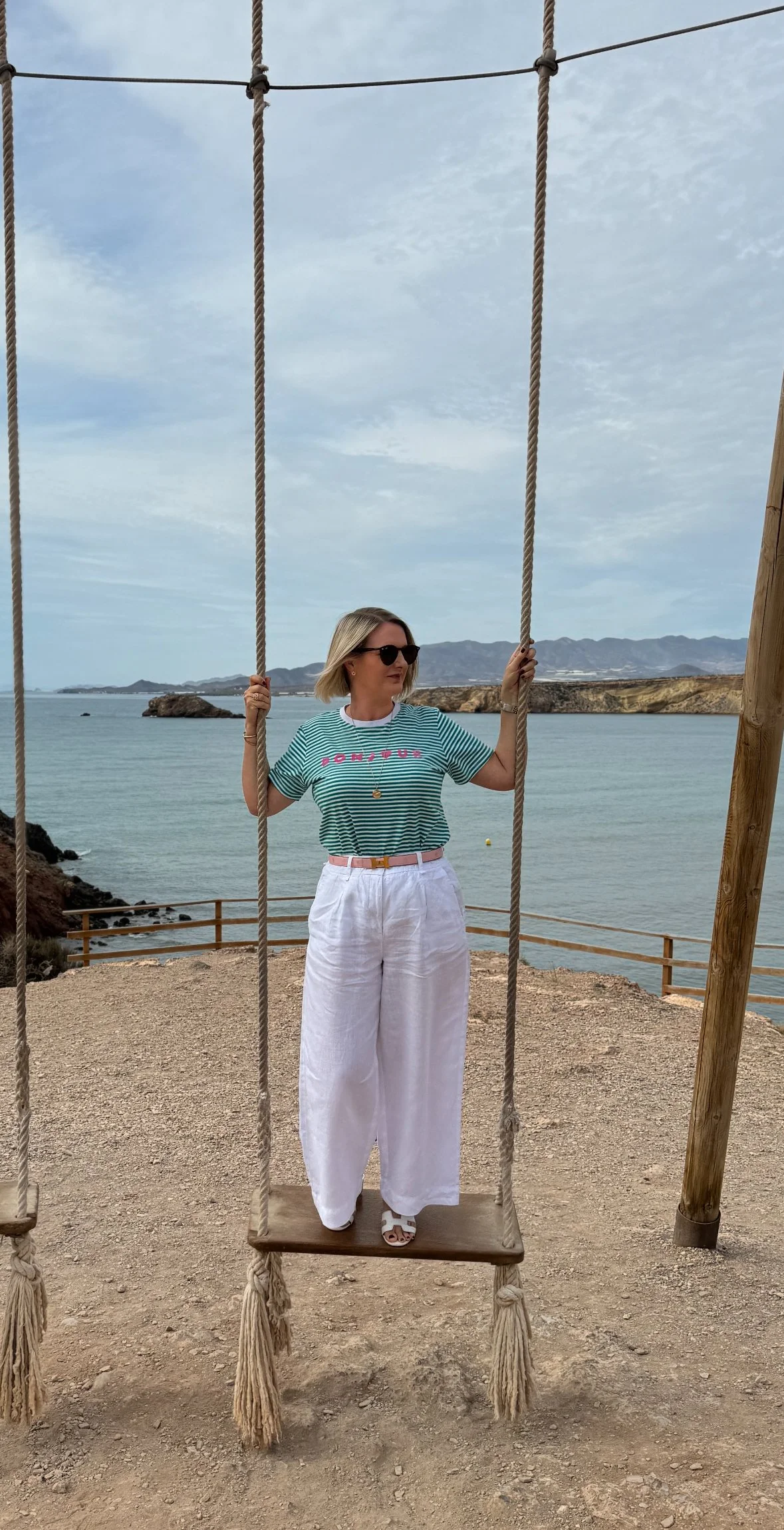 The final Spain trip…