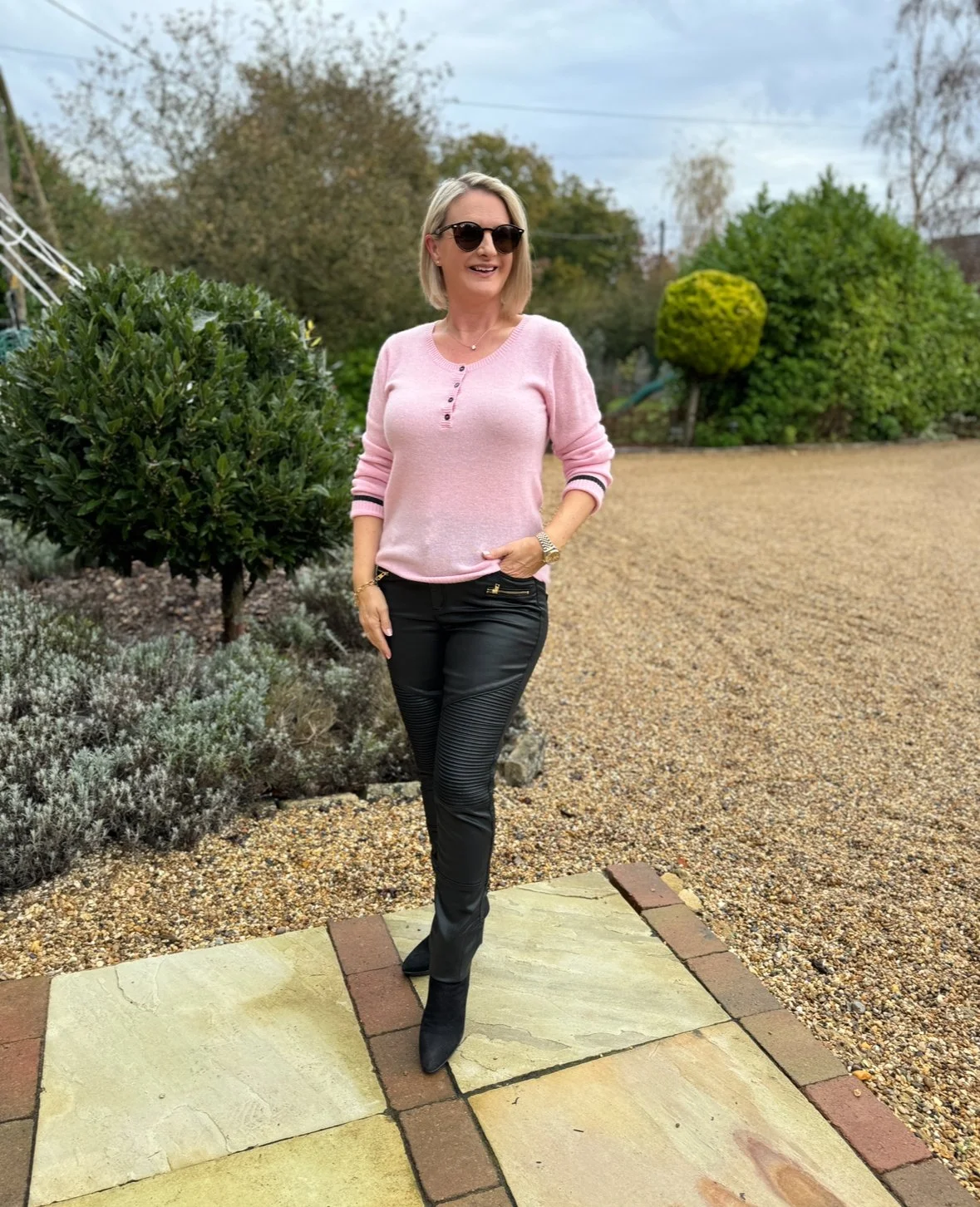 Eighty Four Blessings and more 