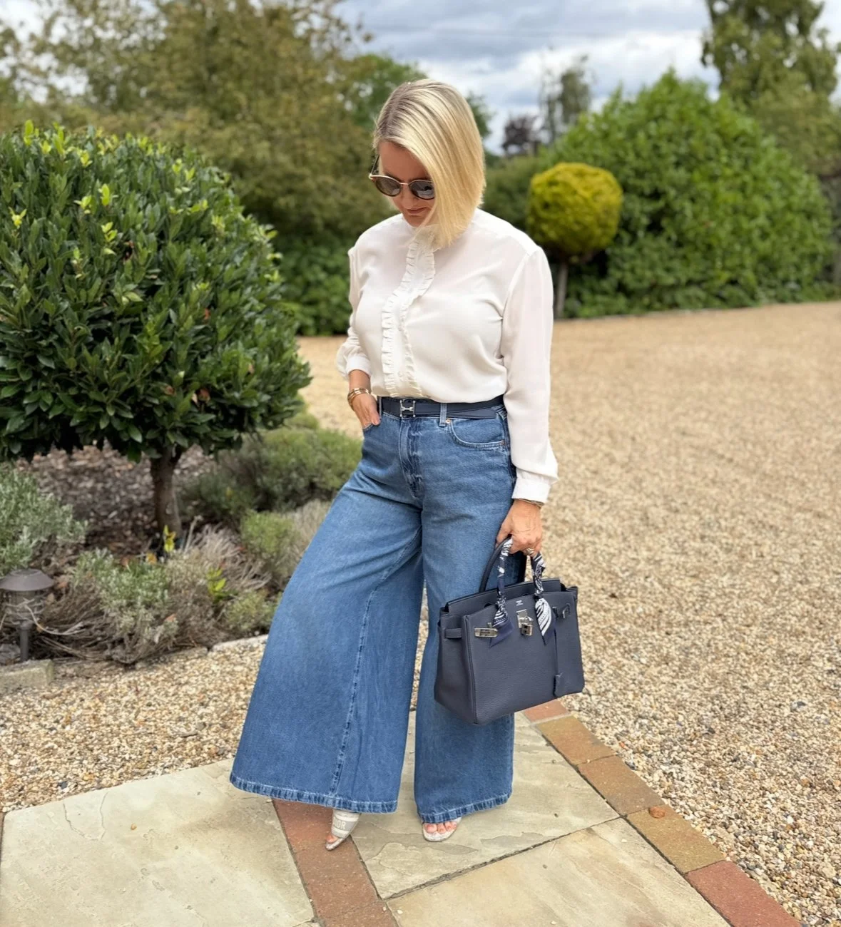 Stick to what you’re good at.. 