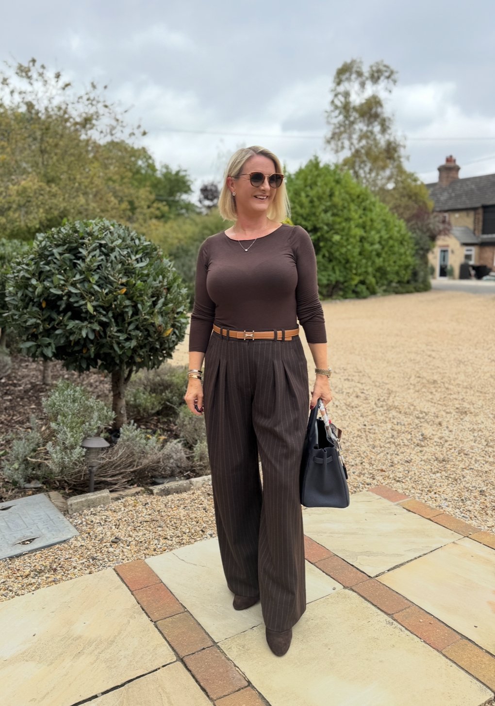 The sale of the century…