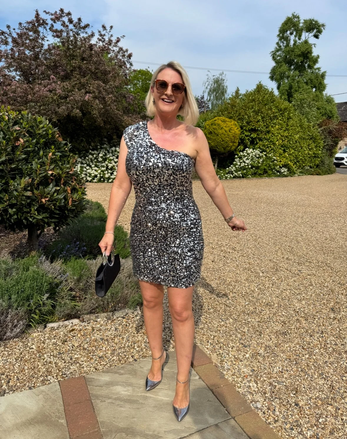 If you ever need a friendly ear…