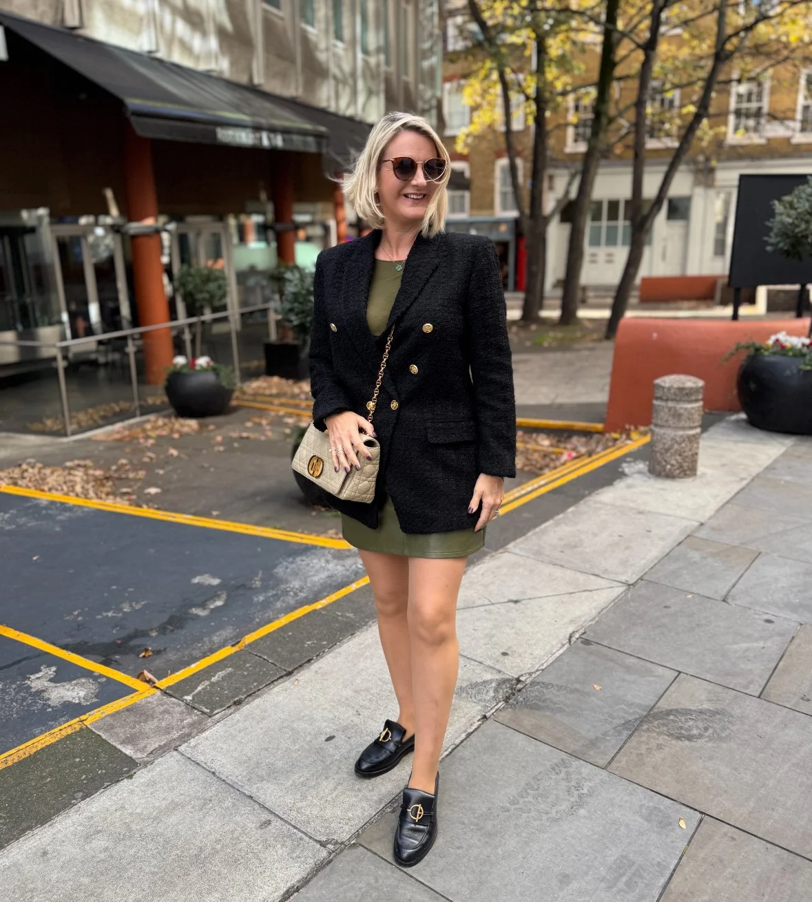 Find joy and live in it…