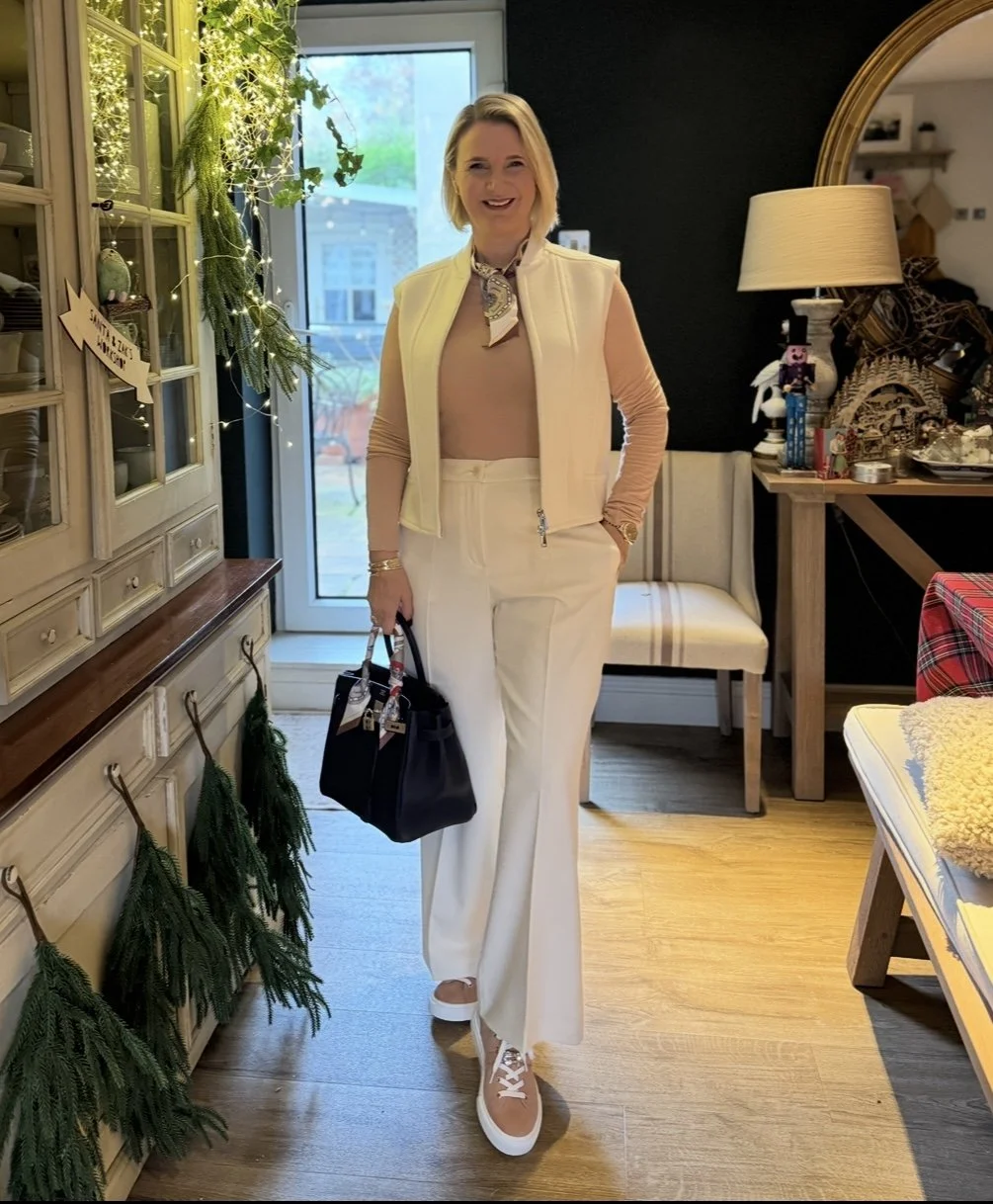 Christmas come early