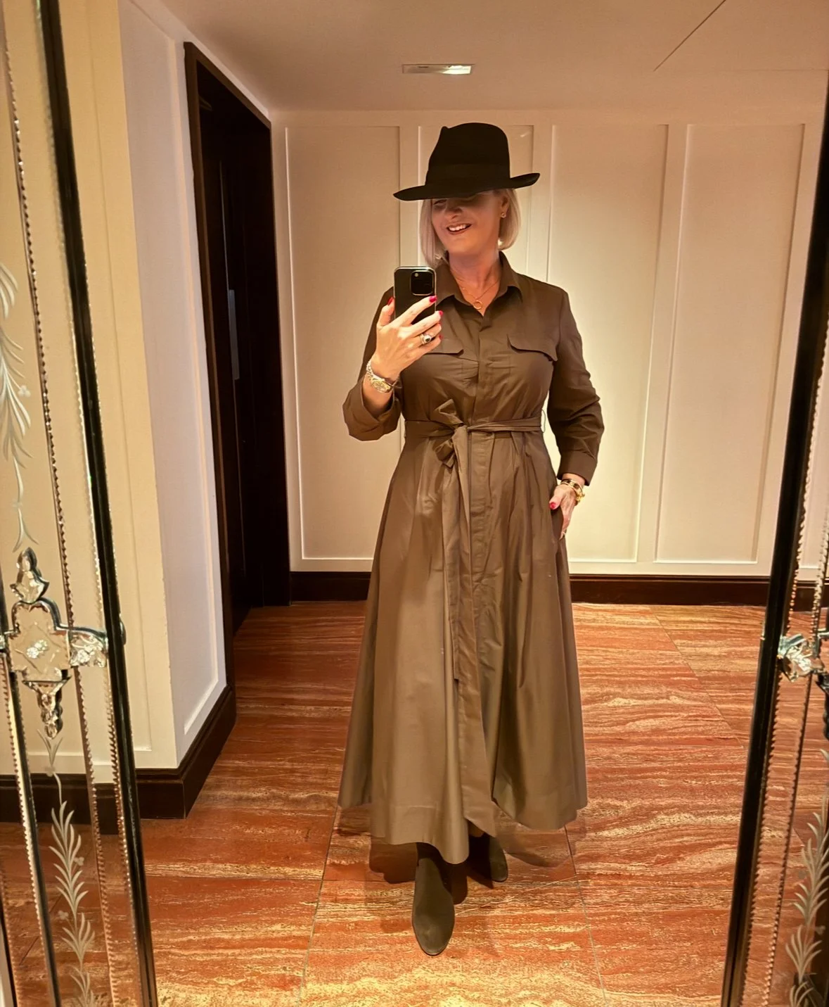 Work Christmas Party 