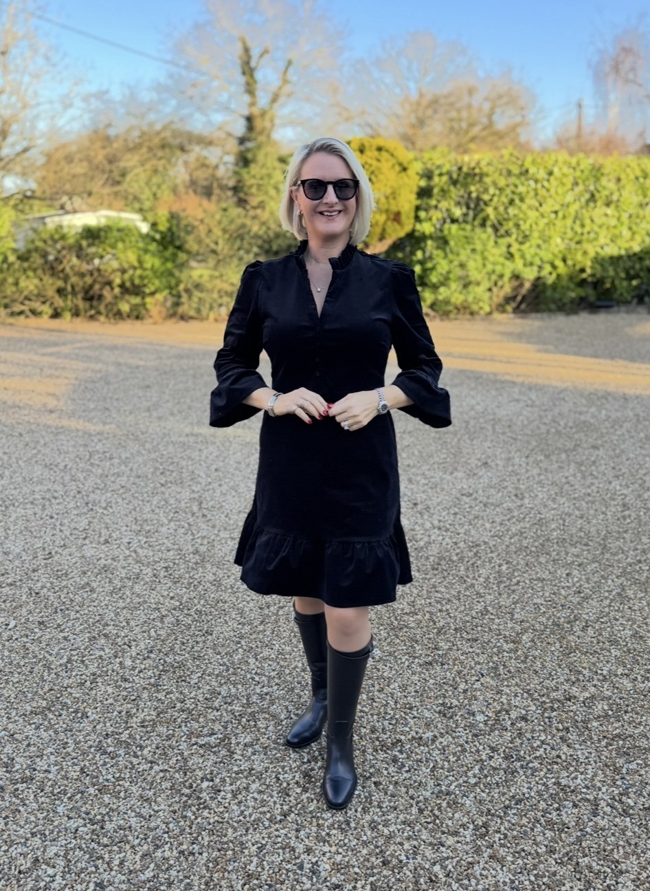 A decade in the making…