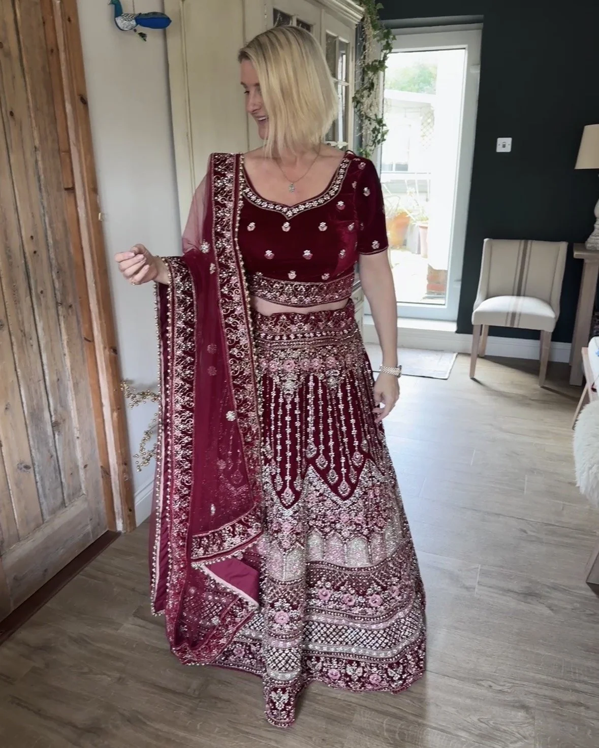 India is always a good idea