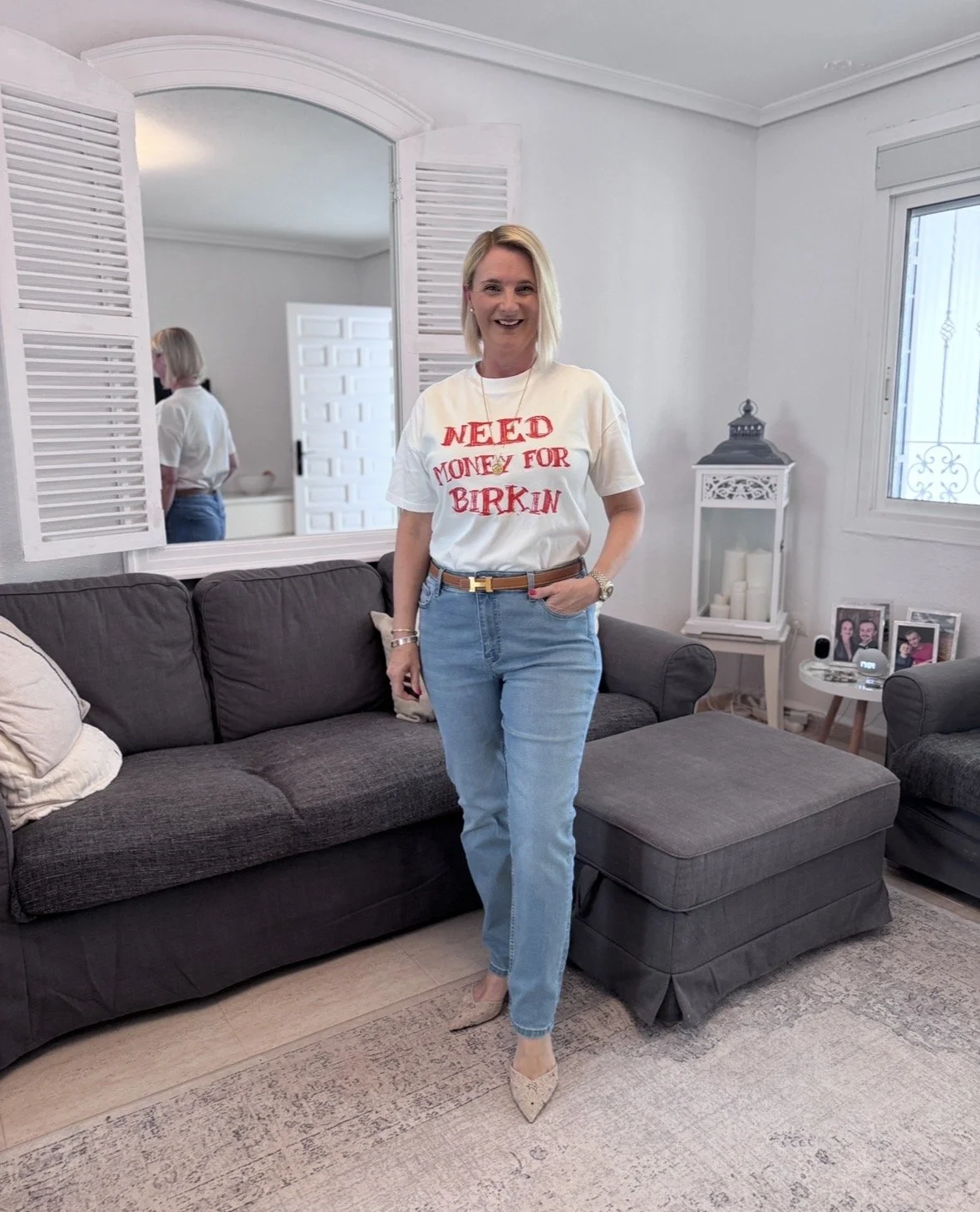 A little R&R by the sea…