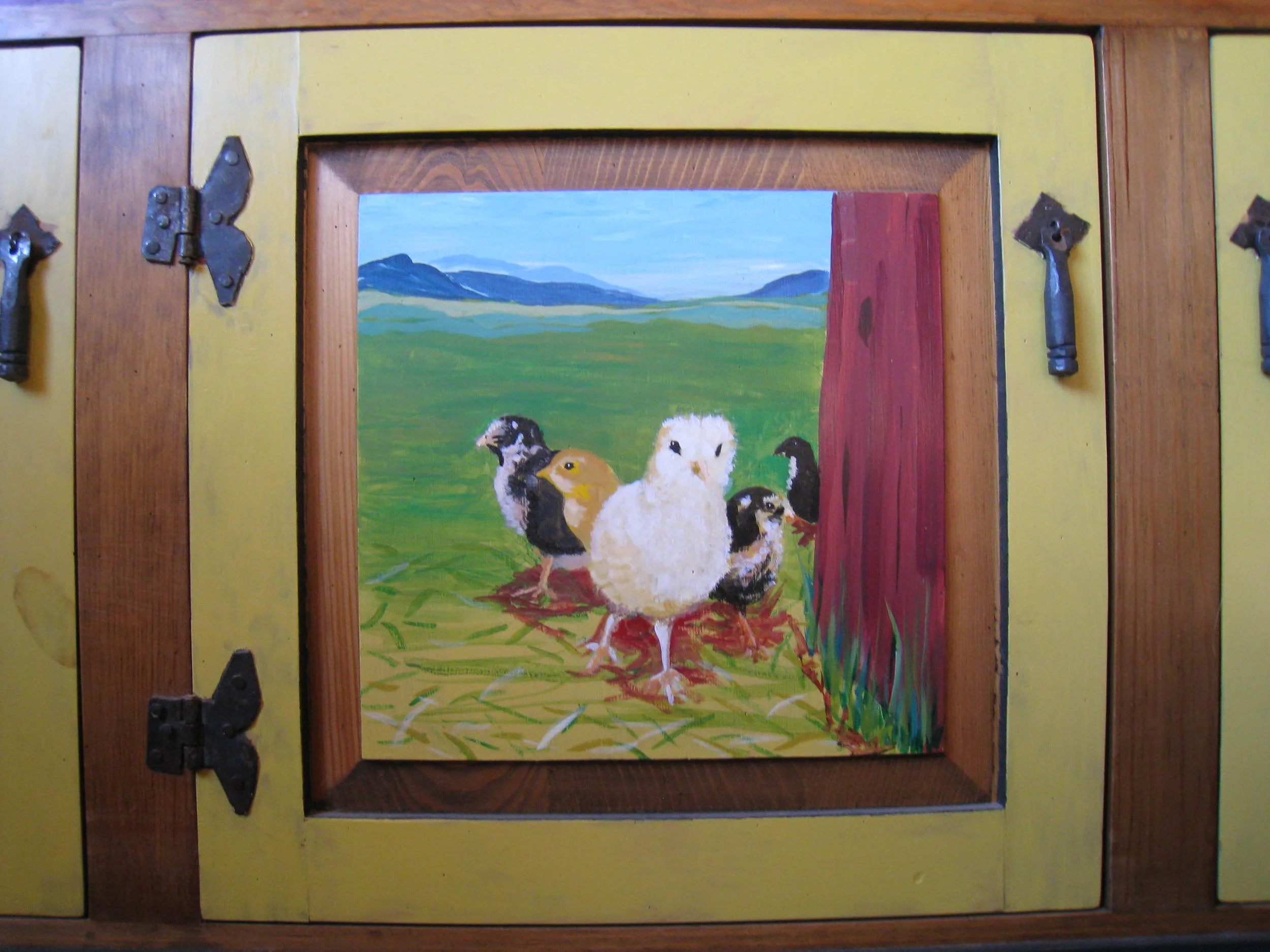 Hutch