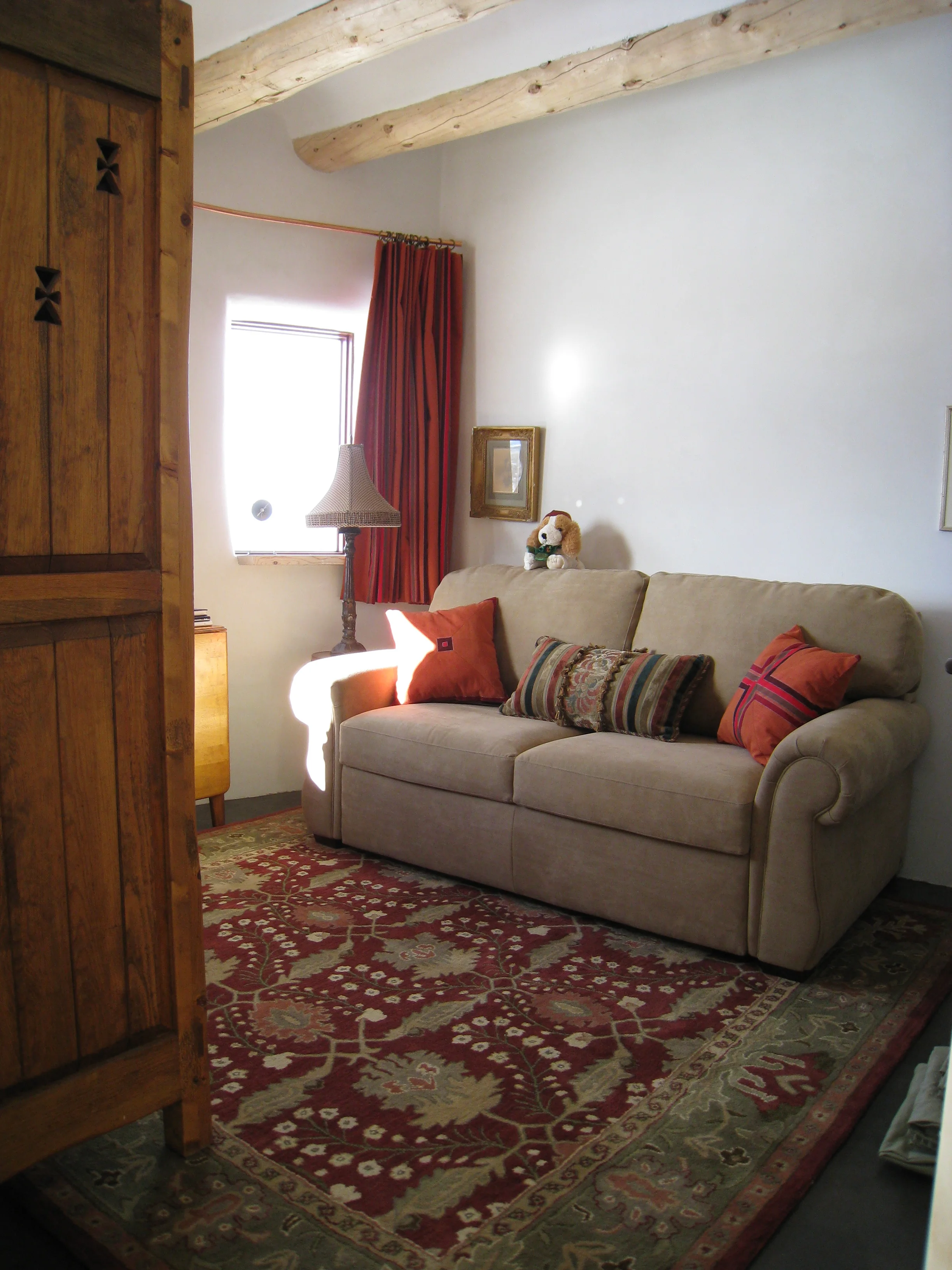 TV Room