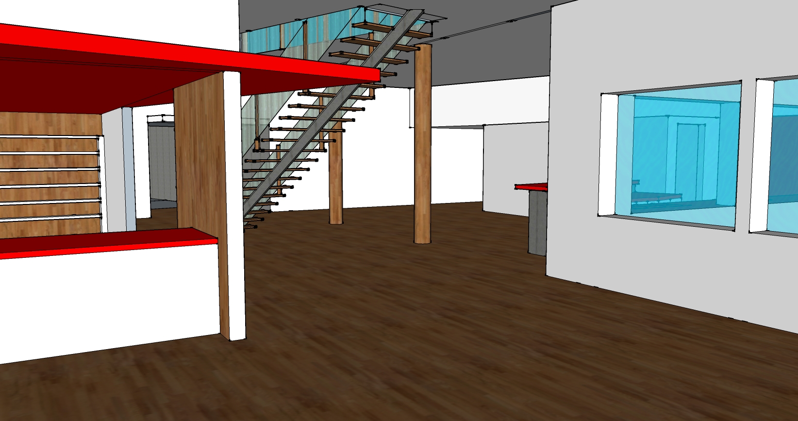 The Gallery