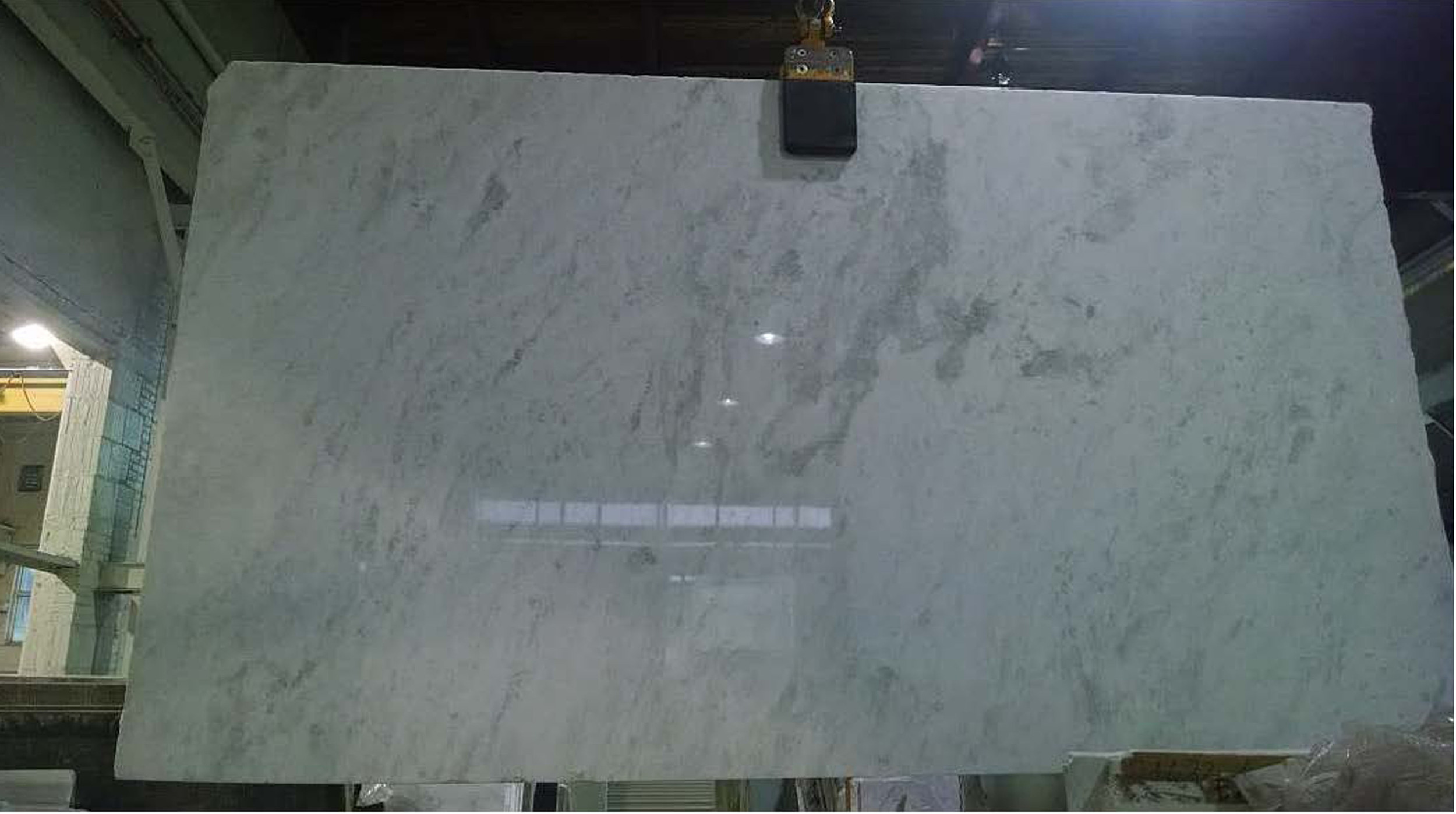 Granite countertops