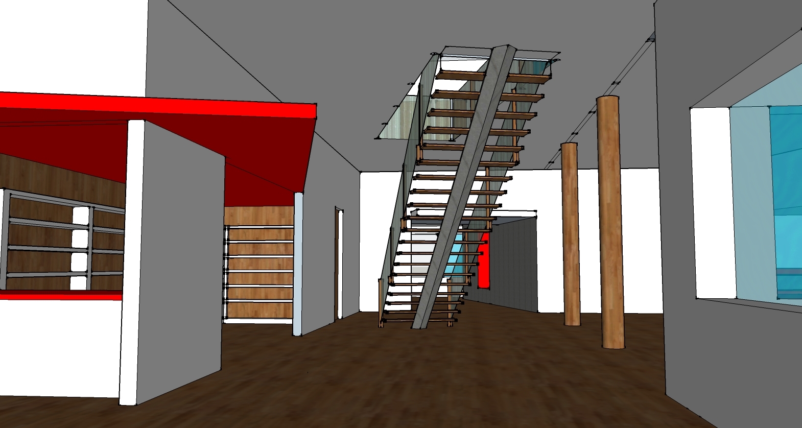 The Gallery