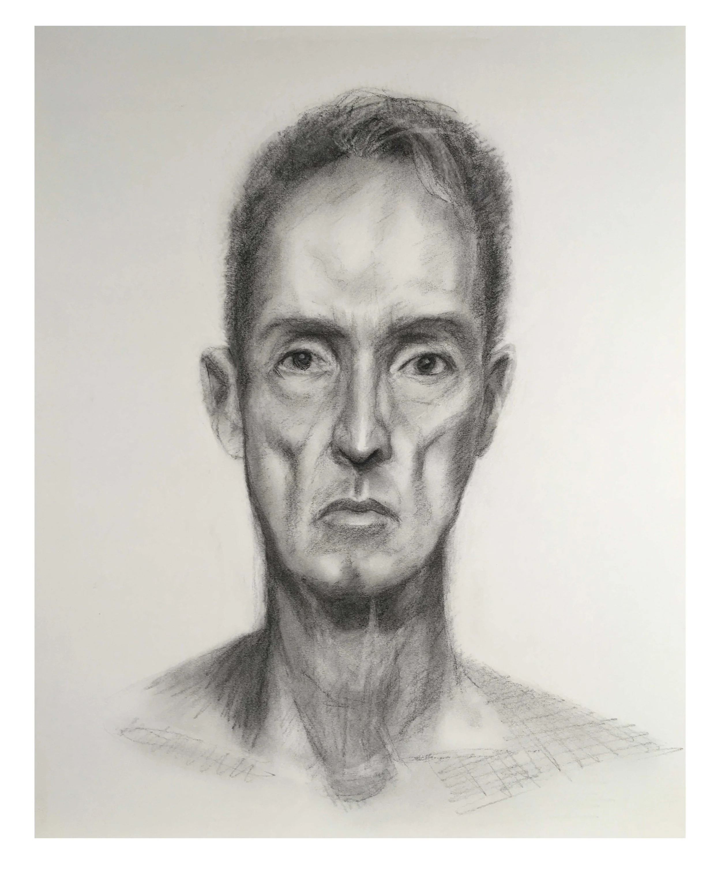 Self Portrait