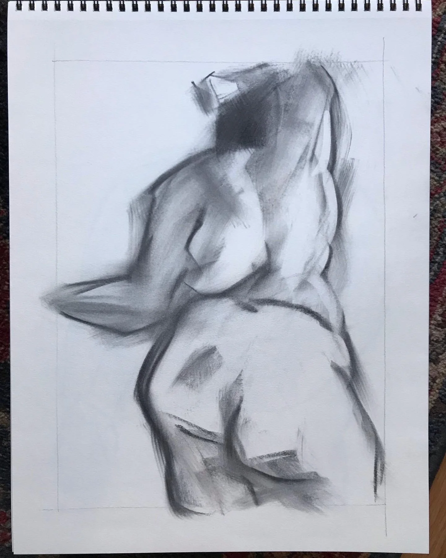 Gesture Study
