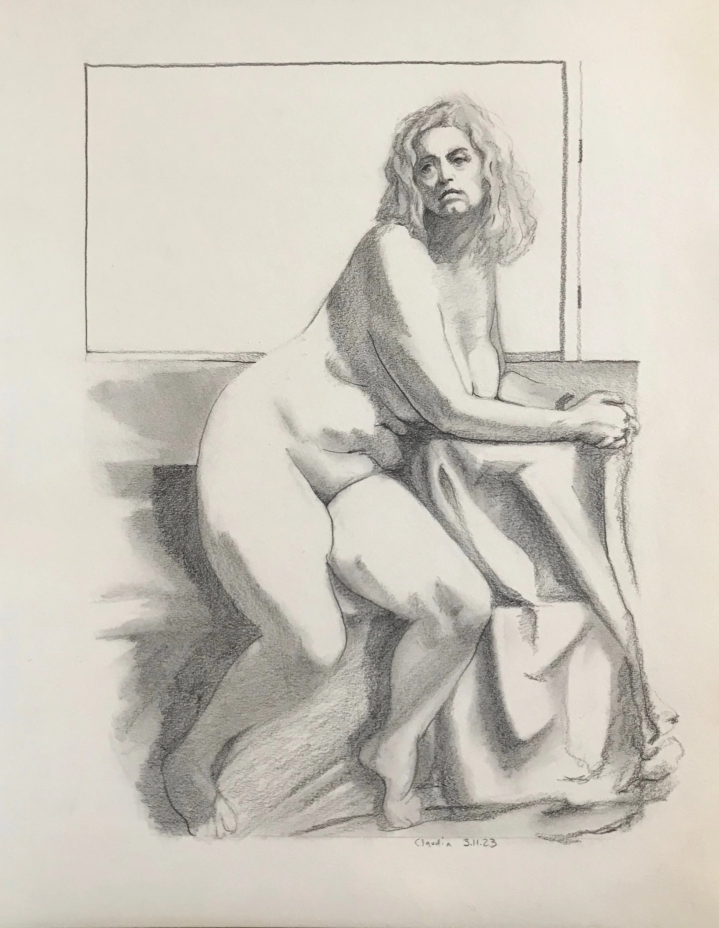Figure Study