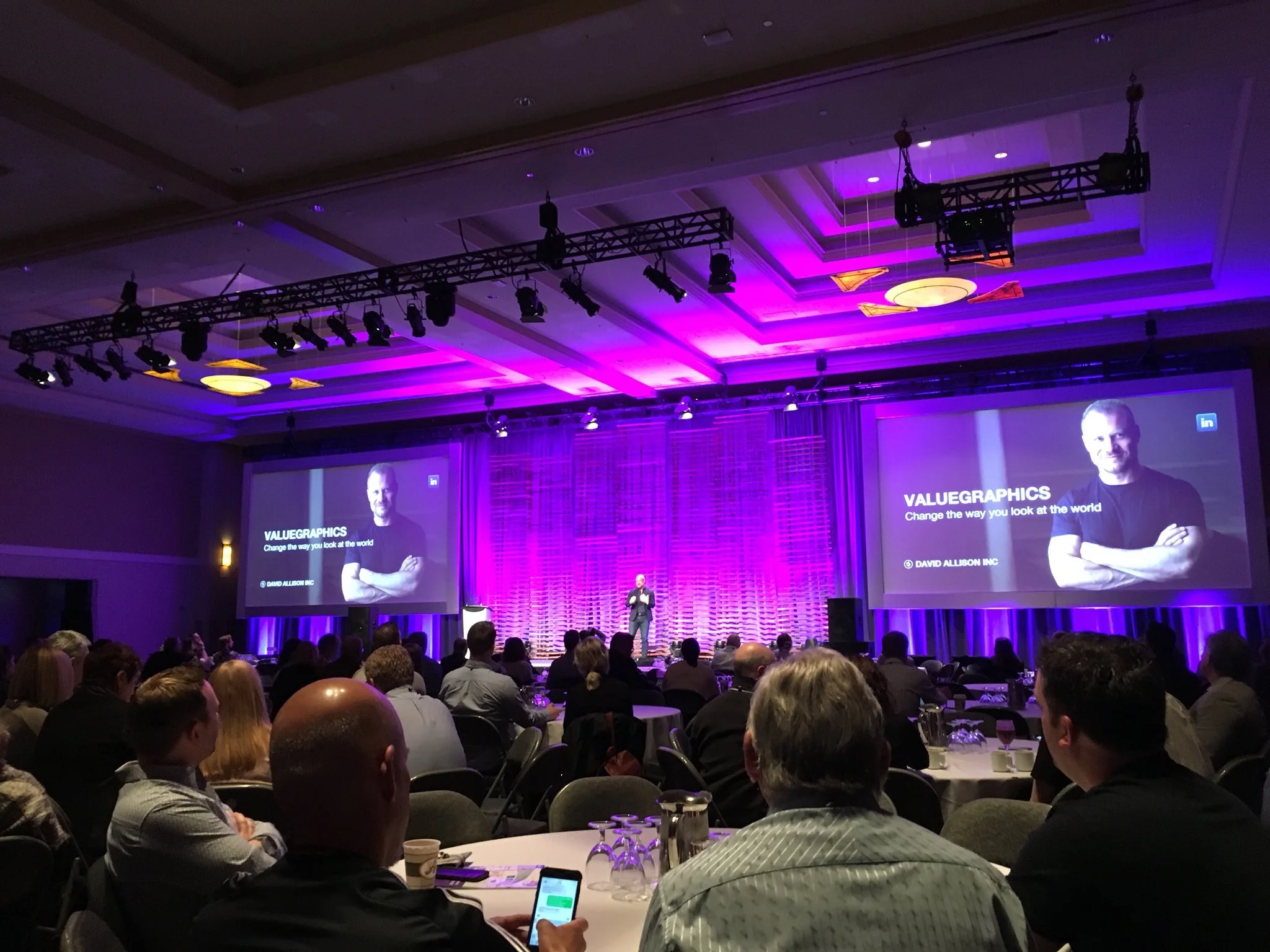 Ever See Pictures of Yourself and Wonder How That Could Be You? 