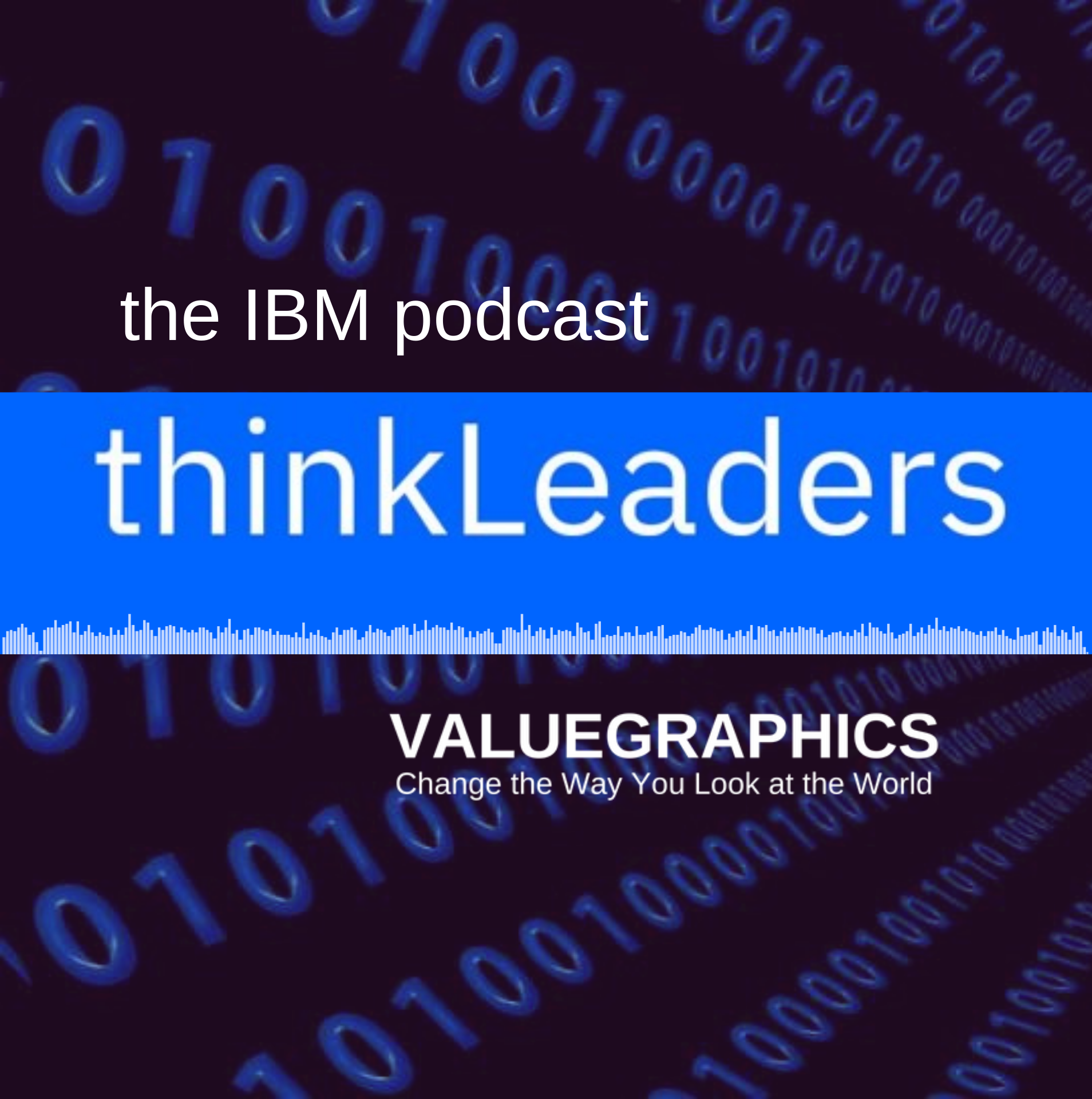 The IBM thinkLeaders Podcast 