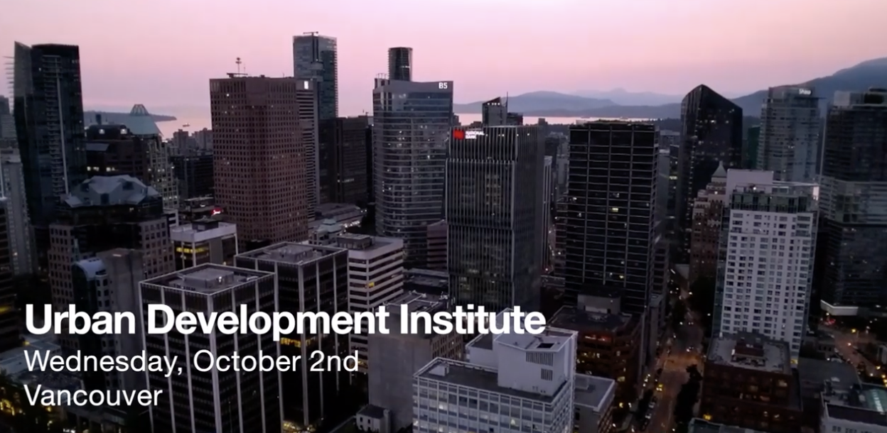 NIMBYS vs. YIMBYS: Where's the common ground? 