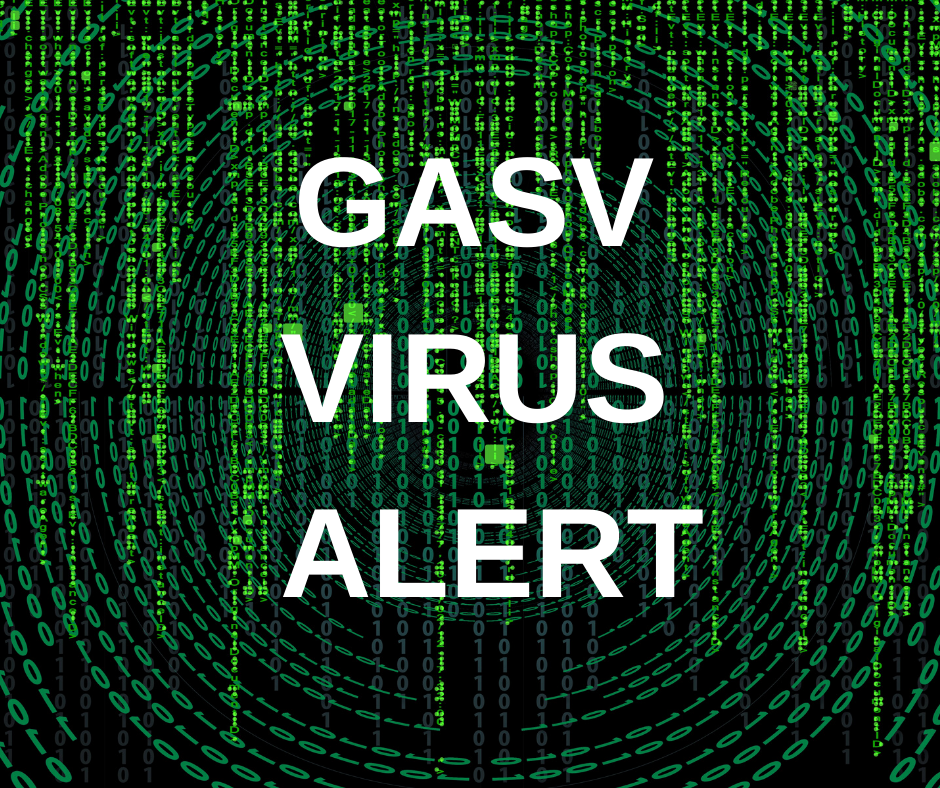GASV VIRUS ALERT: Your Recruitment and Retention Results Could Be 85% Damaged