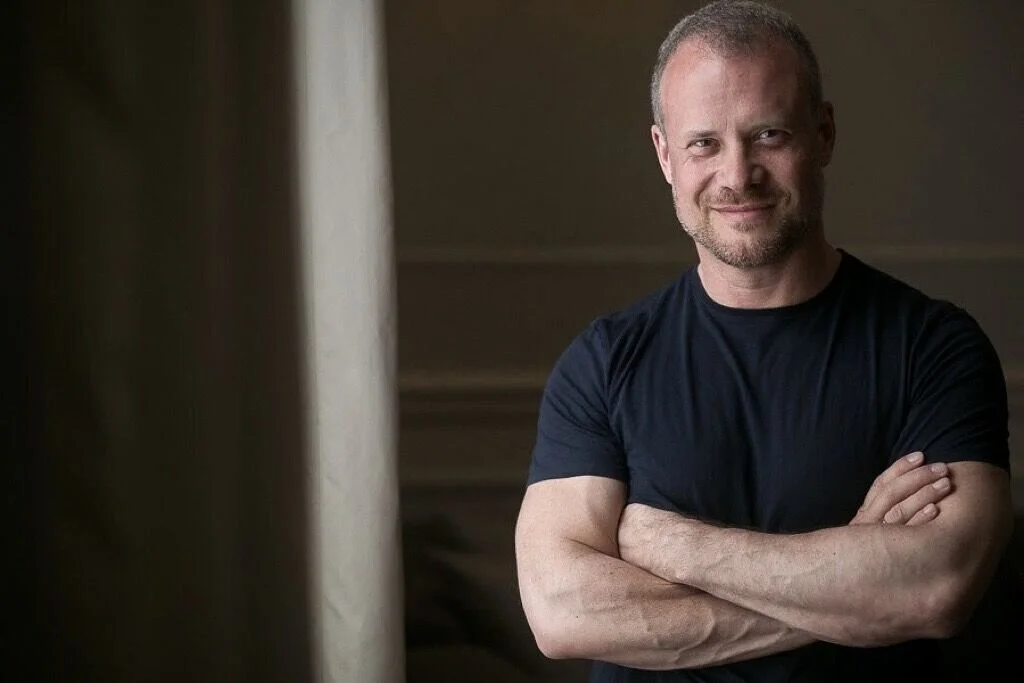 Tech Talks Daily Podcast With Neil C. Hughes