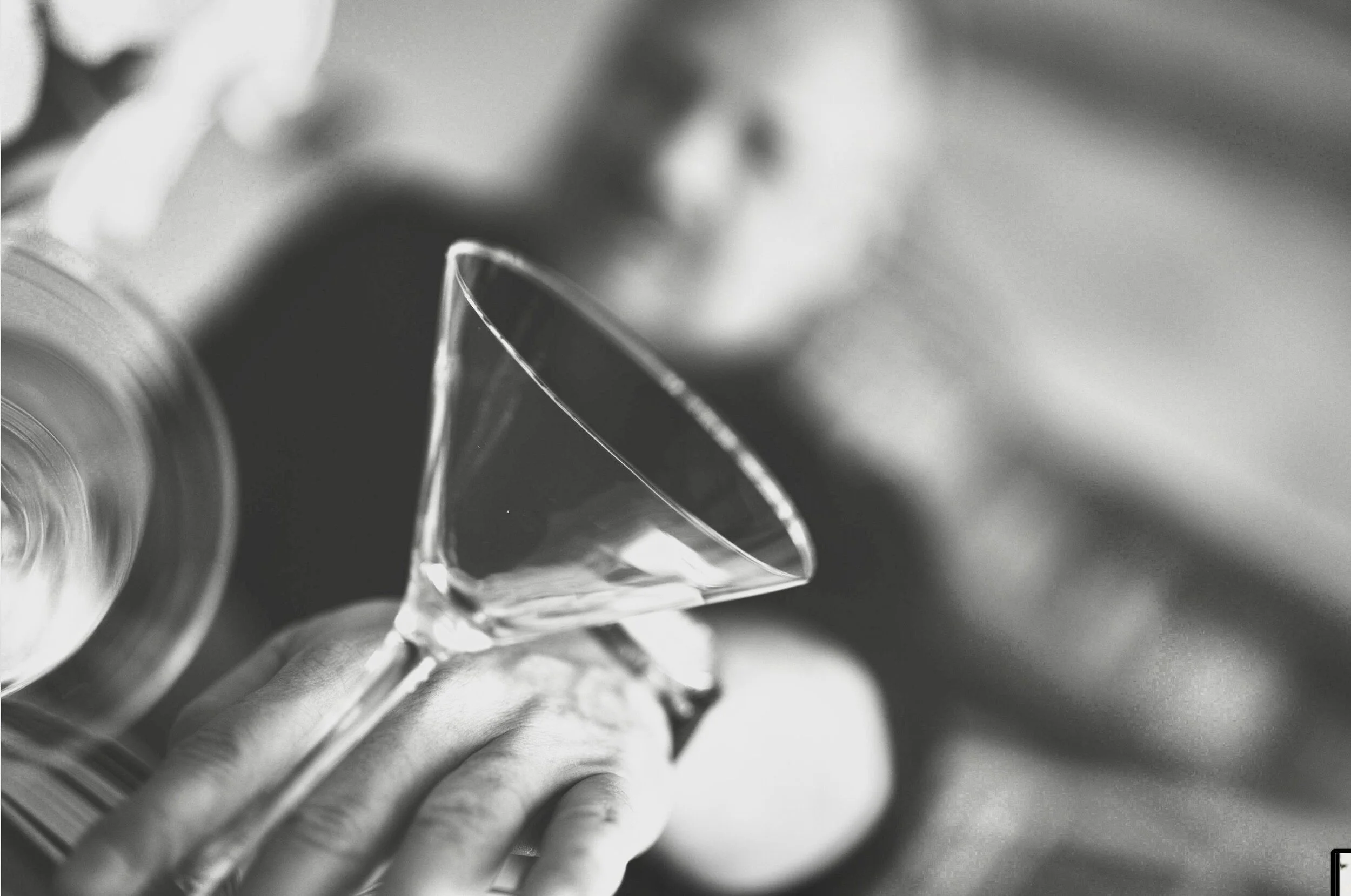 What Your Choice of Quarantini Says About Your Priorities