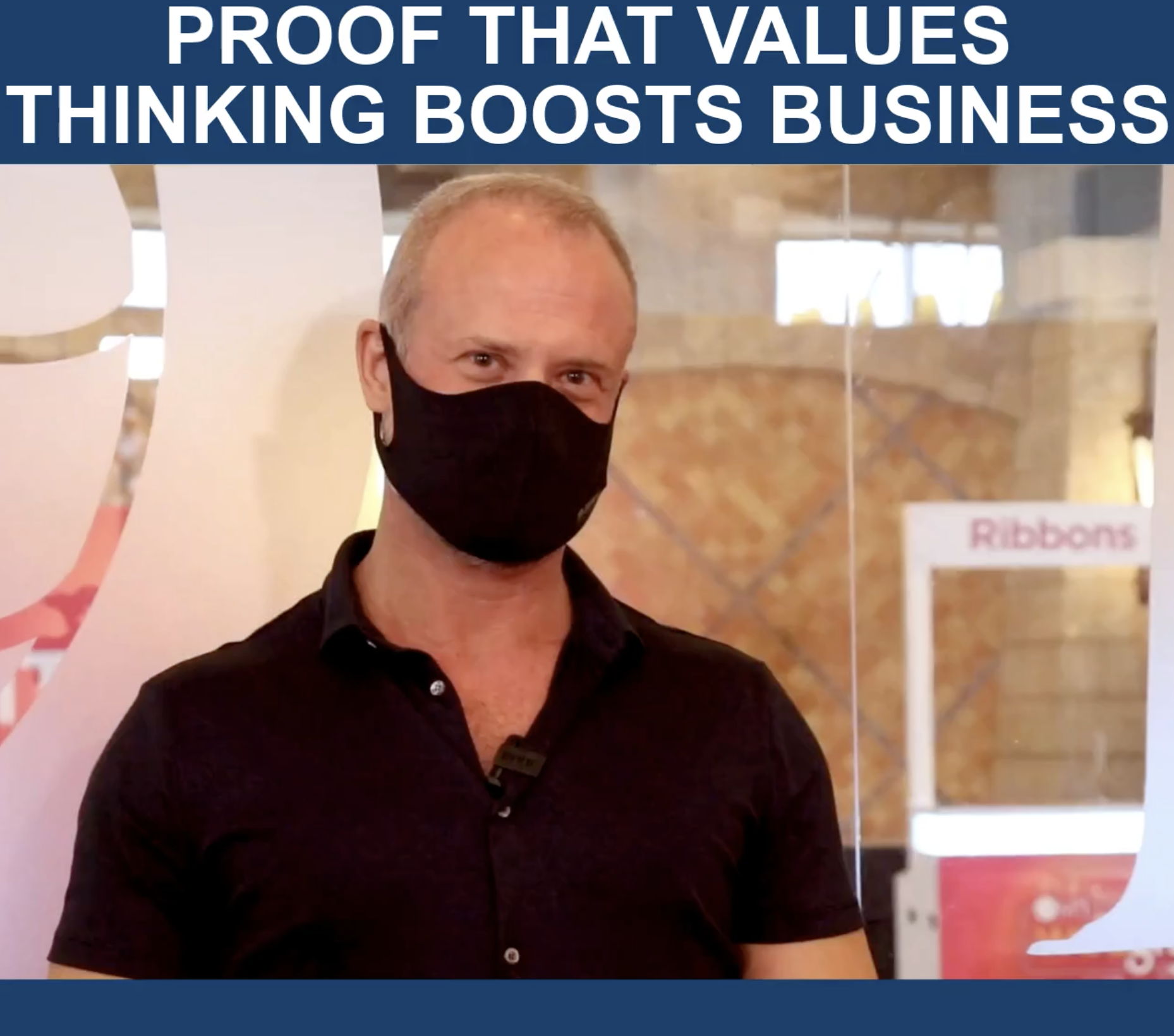 Proof That Values Thinking Boosts Business
