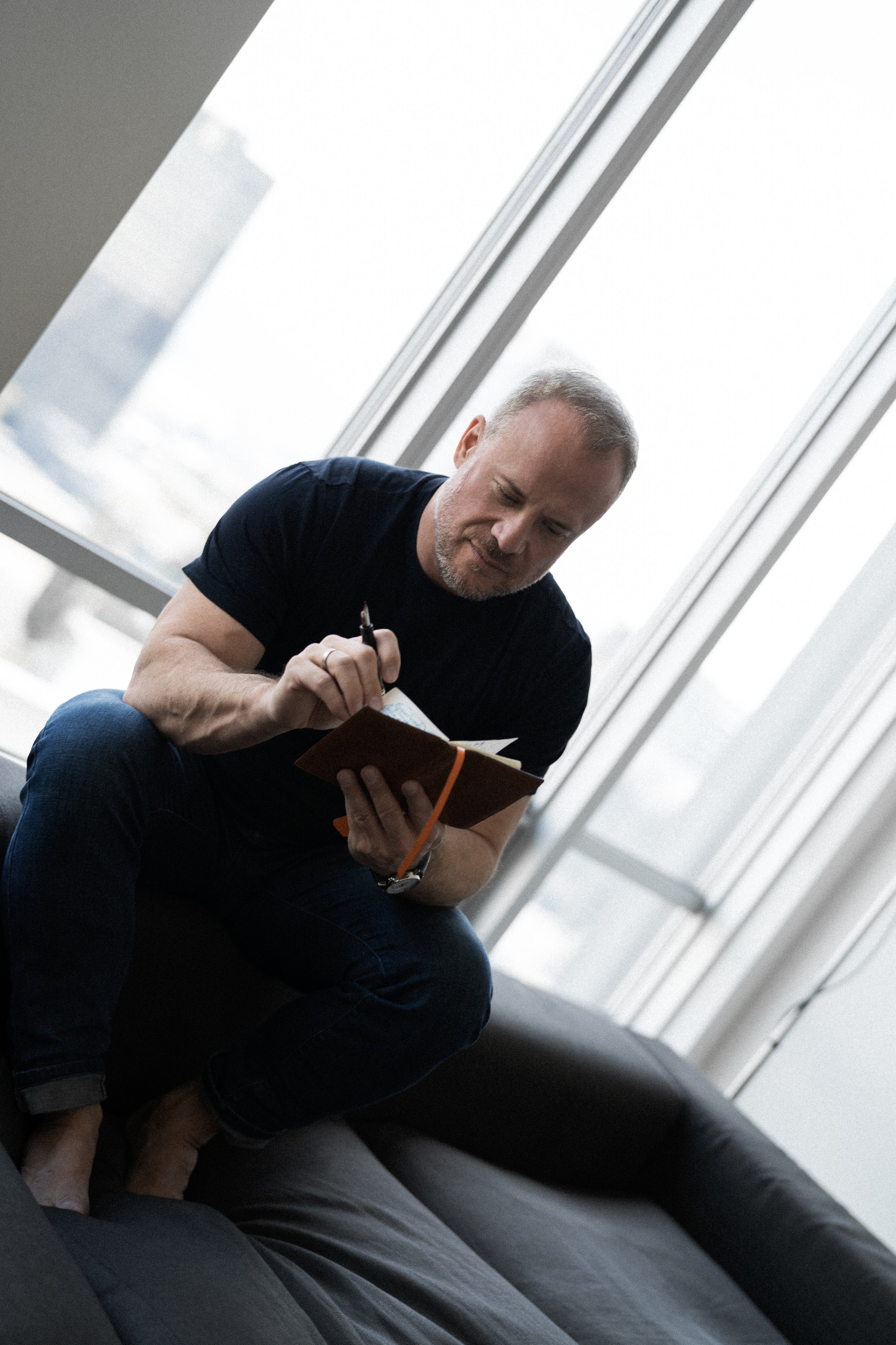 How to Find Your Customers' Shared Values