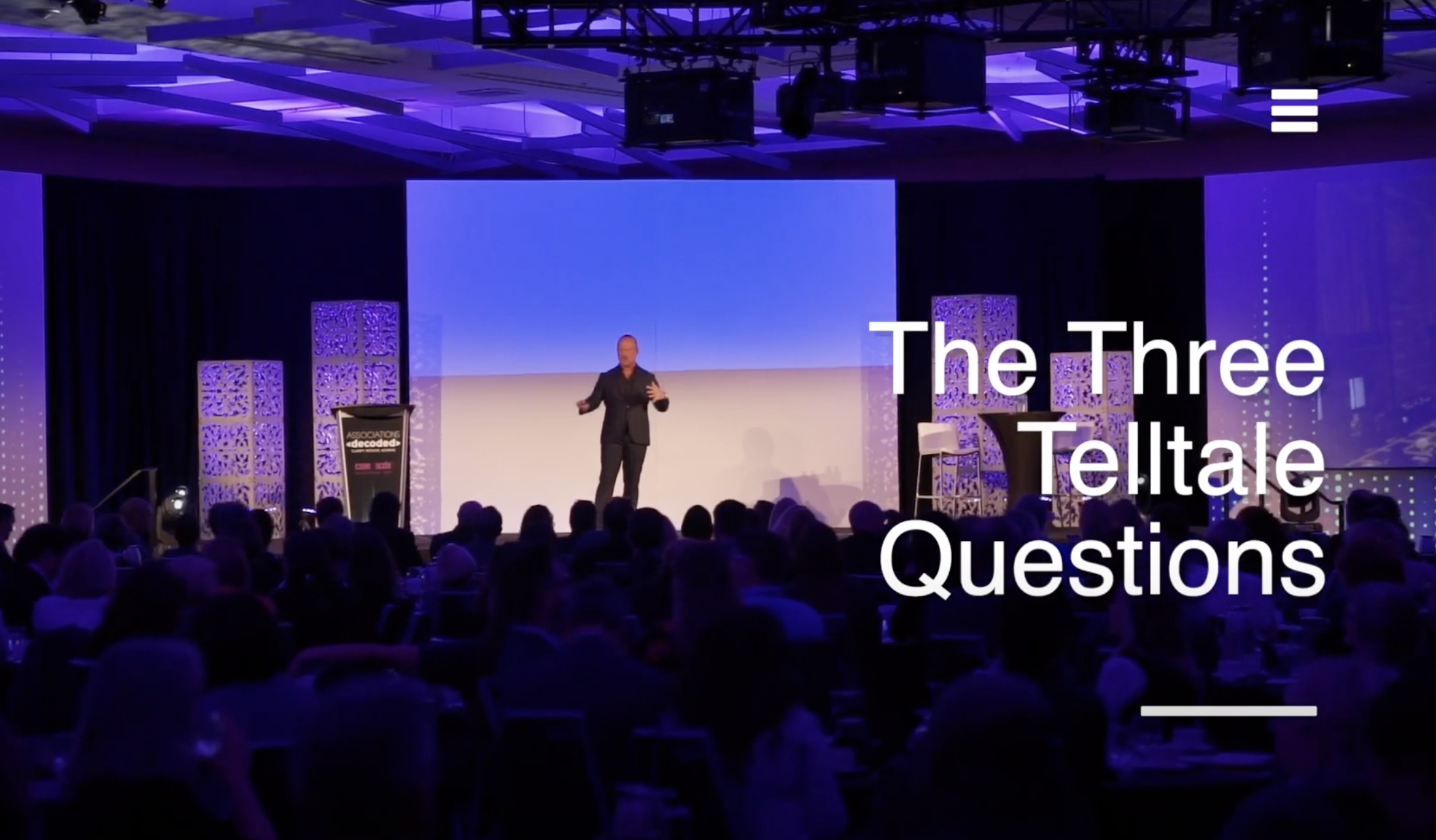 Three Questions to Uncover the Values of Your Target Audience 