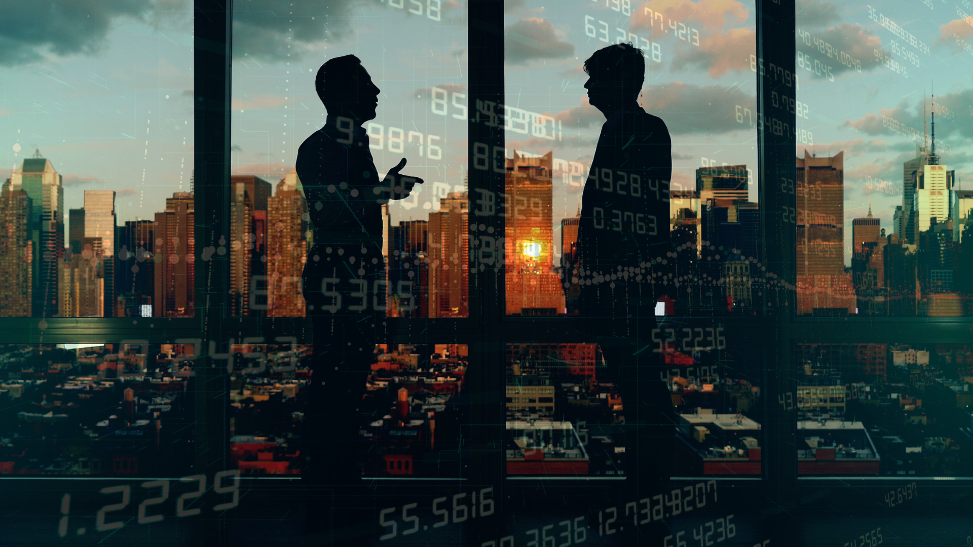 To Change What Happens Next, This Is the Data Your Leadership Team Needs