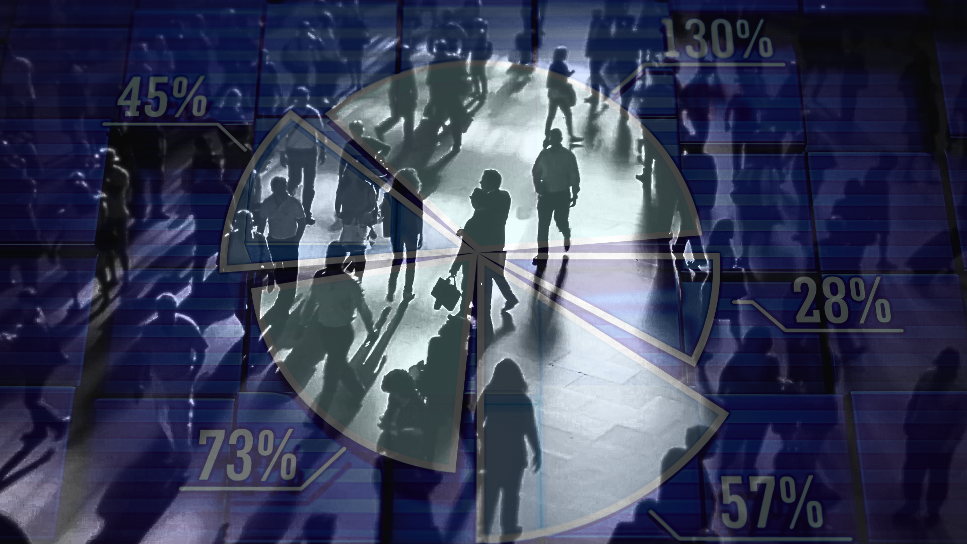 Why Values-Based Segmentation Works. And How Valuegraphics Improves It. 
