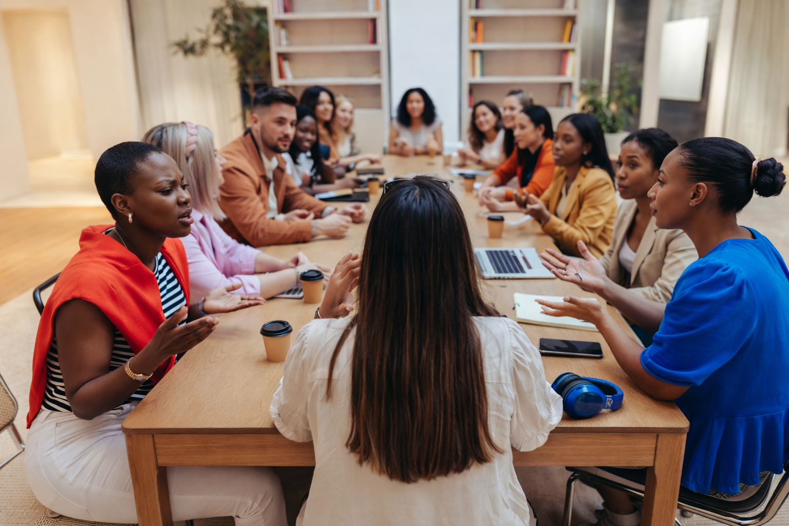 Why Product, Marketing, and HR Aren’t Aligned