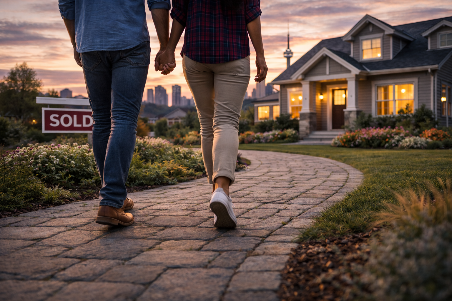 What Will Make a GTA Homebuyer Say Yes Now