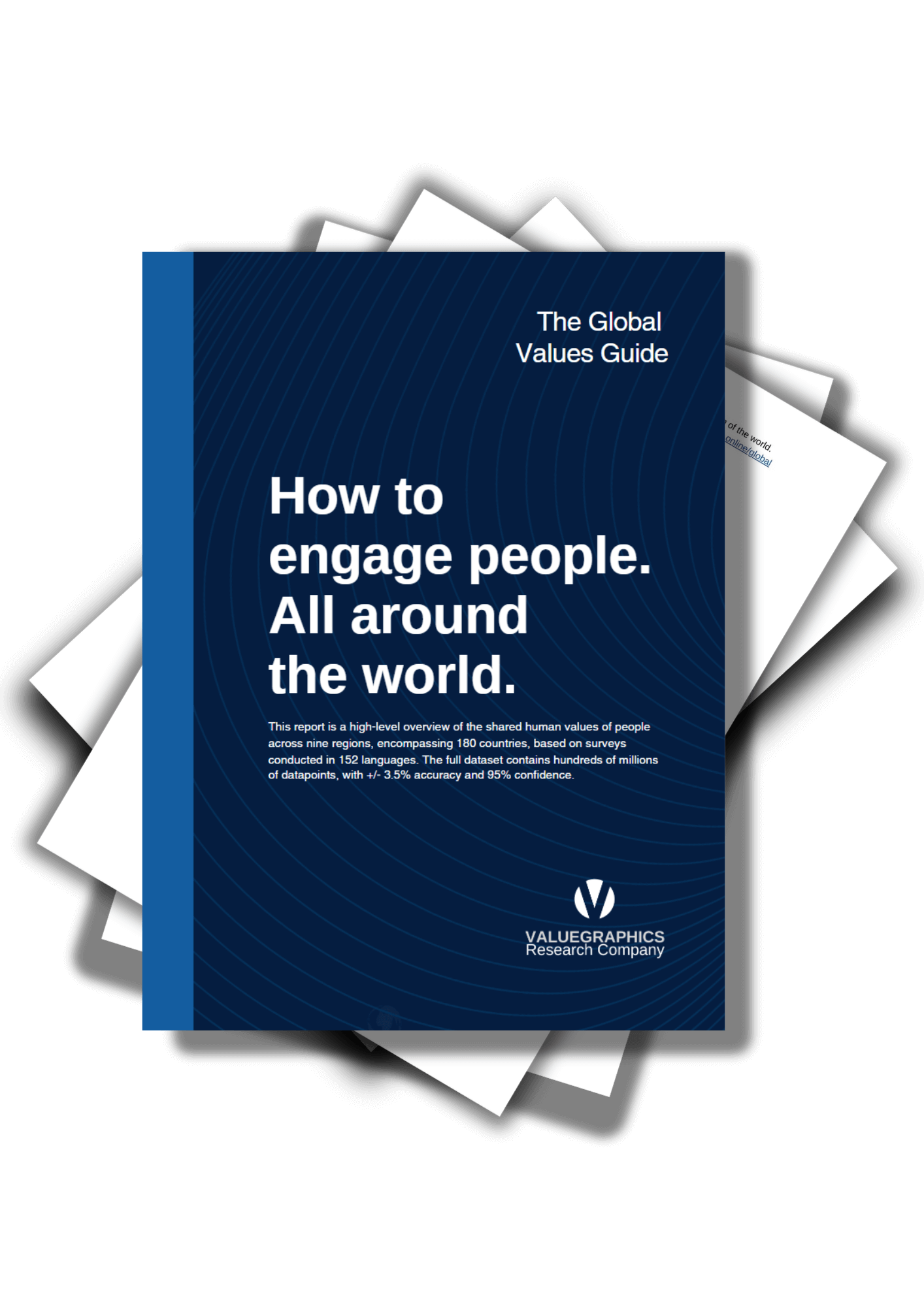 Global Roper Values The Global Values Guide