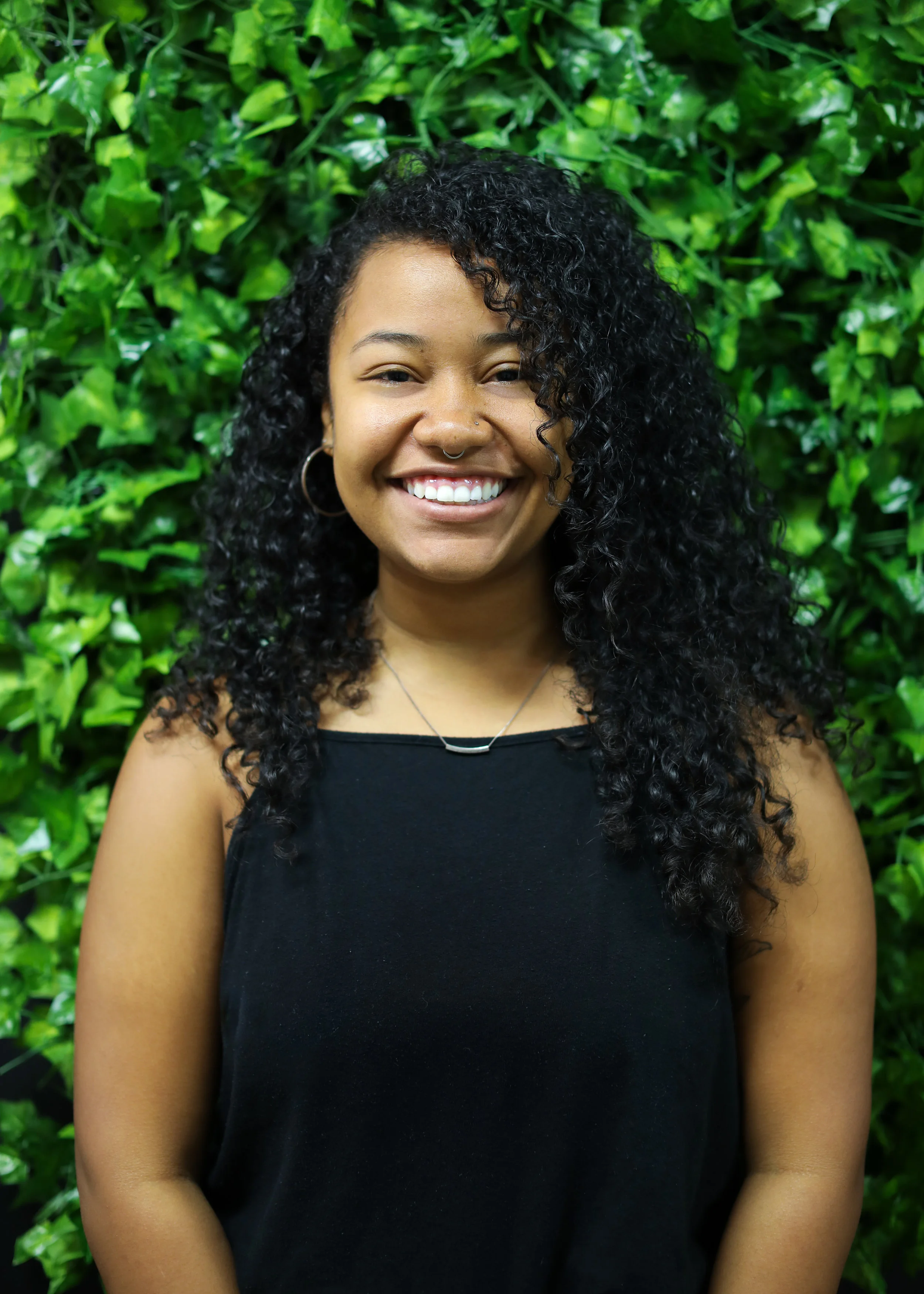 Monica Sanchez // HOPE Director // Monica@dcctally.com