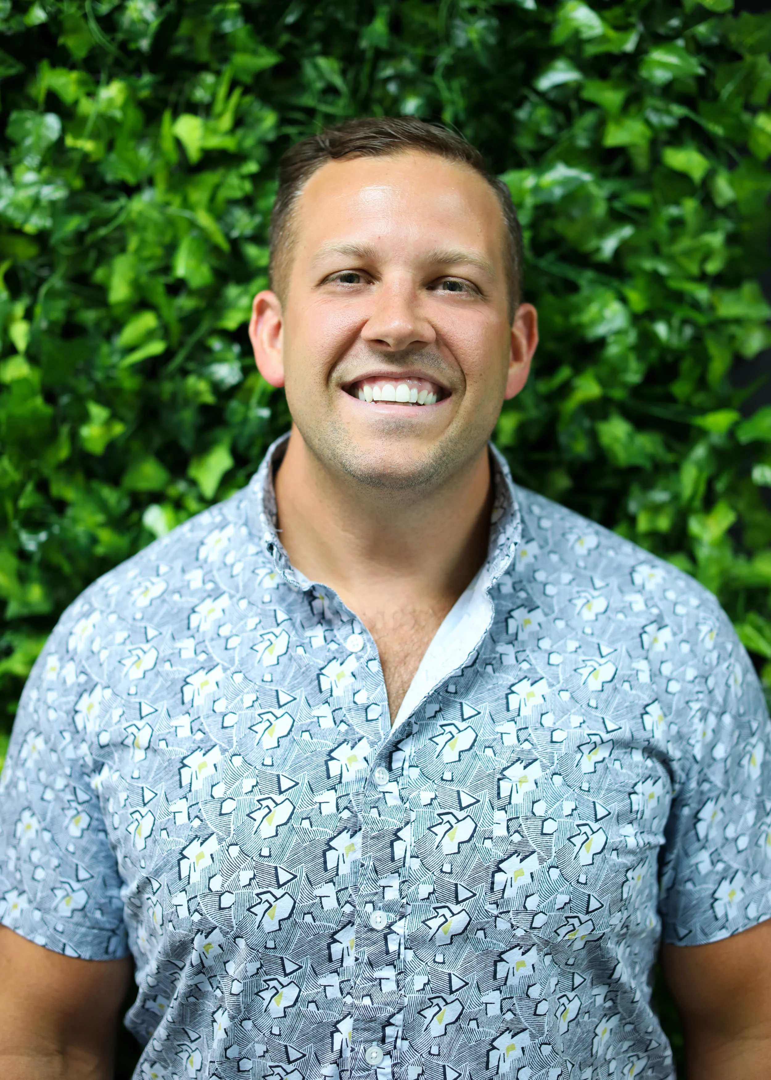 William Colle // Groups Director
