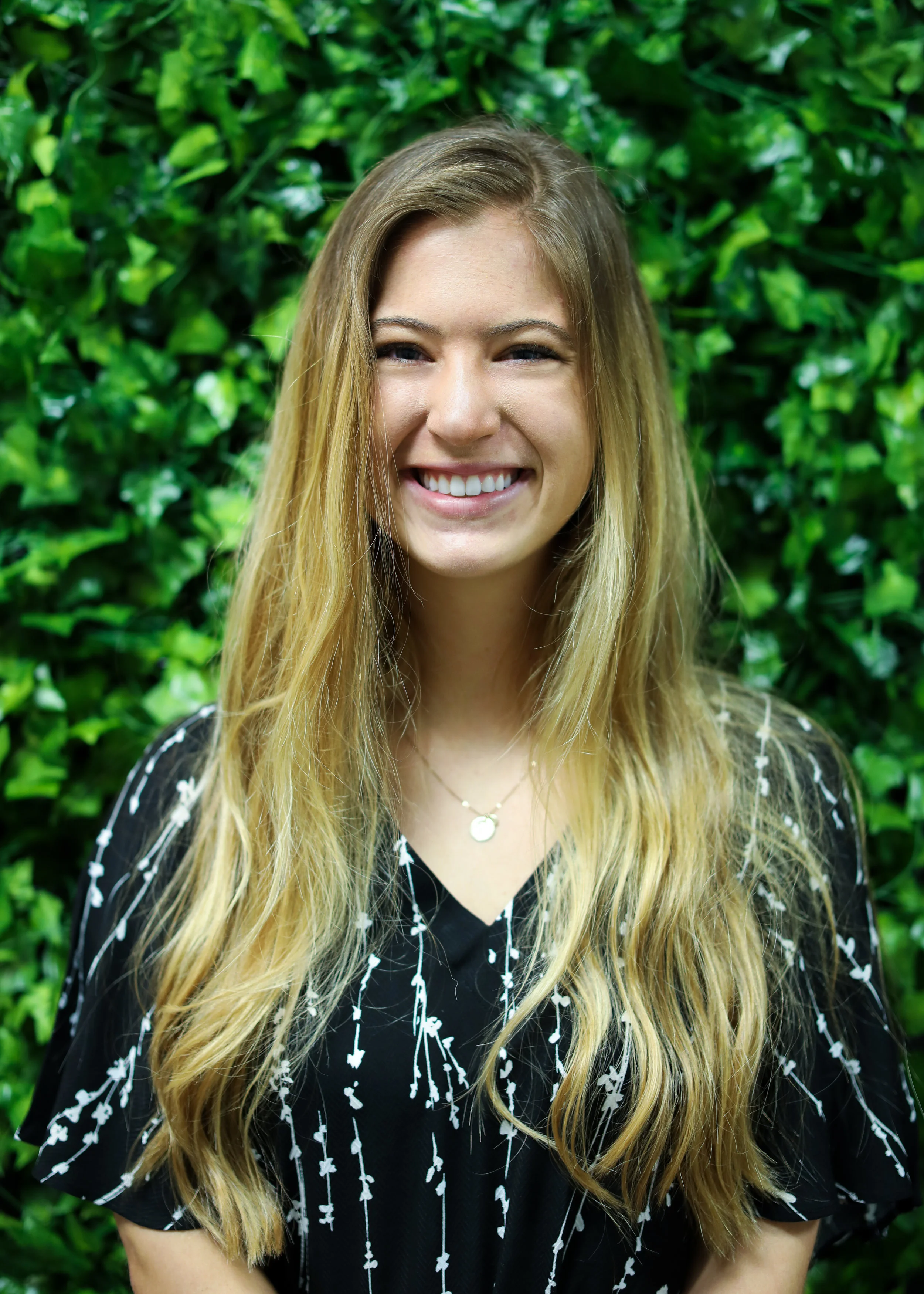 Jenna Gurklis // College Women Discipleship