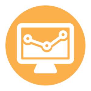 ANALYZE: De-identified patient data sent to HIPAA-compliant, cloud-based server as an integrated component of clinical workflow.