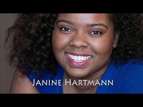 Janine Hartmann Acting Reel