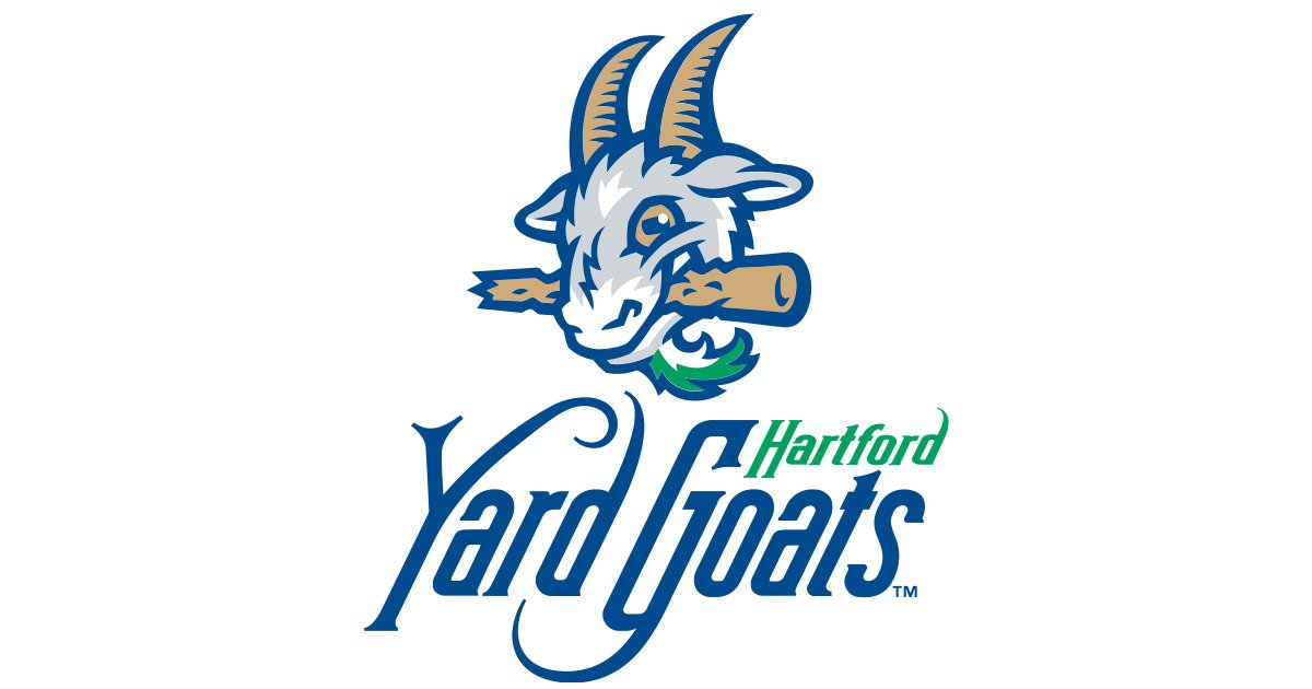 Hartford Yard Goats Game