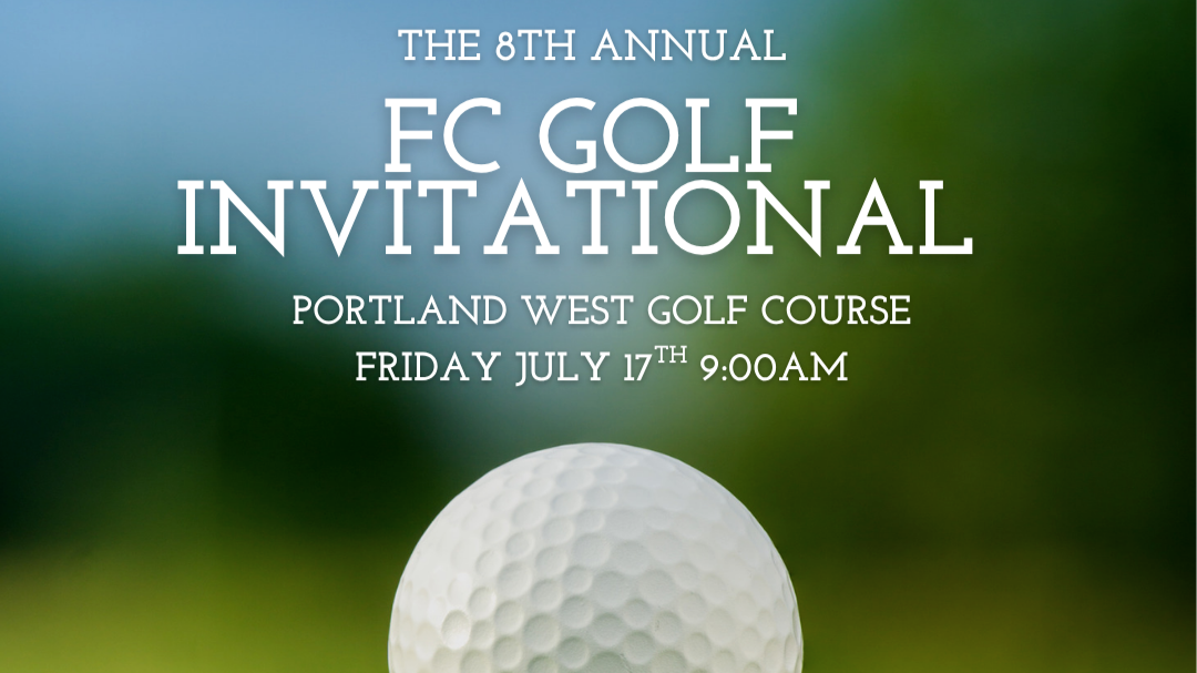 FC Golf Outing