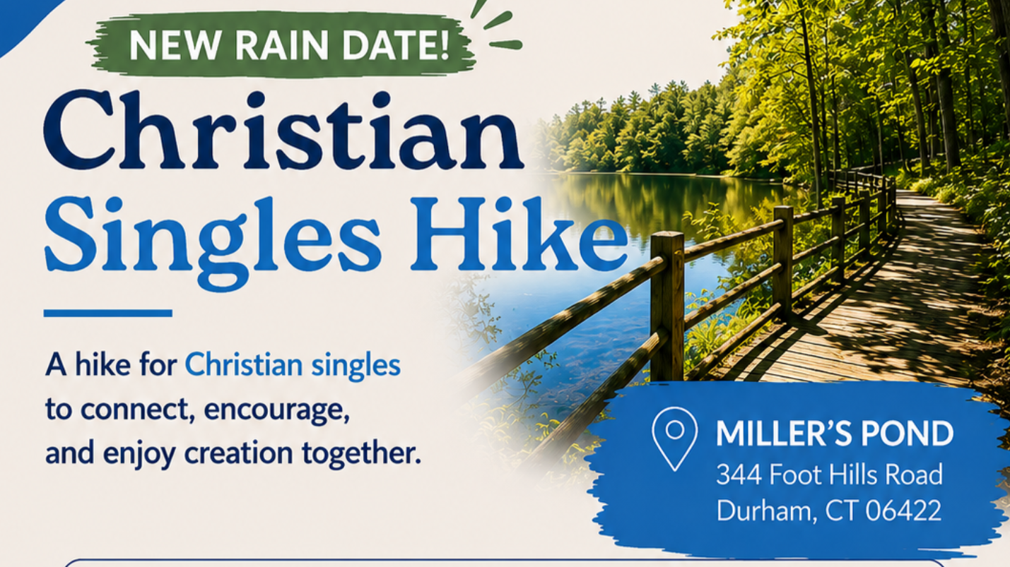 Singles Hike