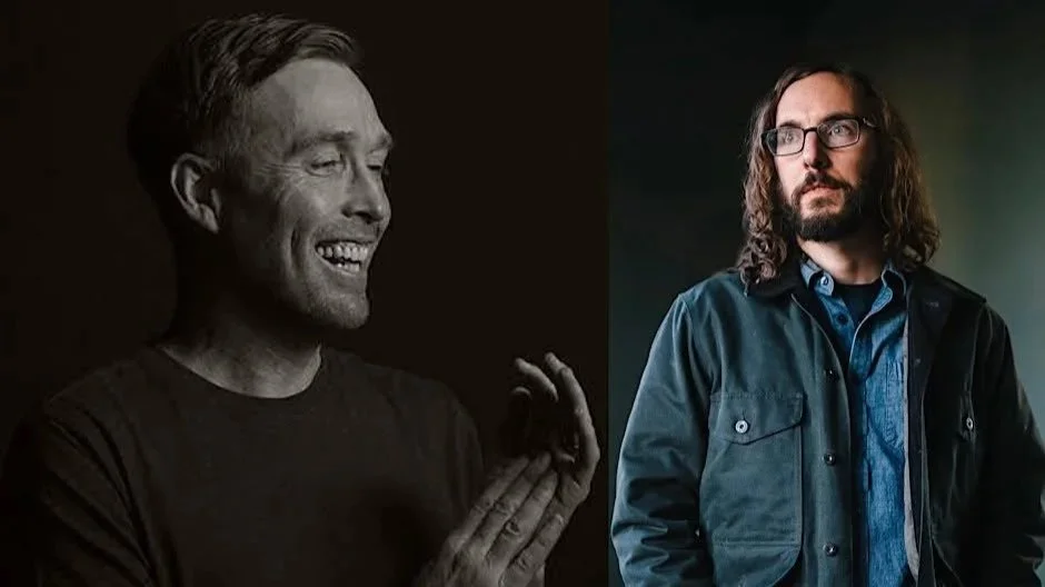 Concert: Andy Squyres and Zach Winters 