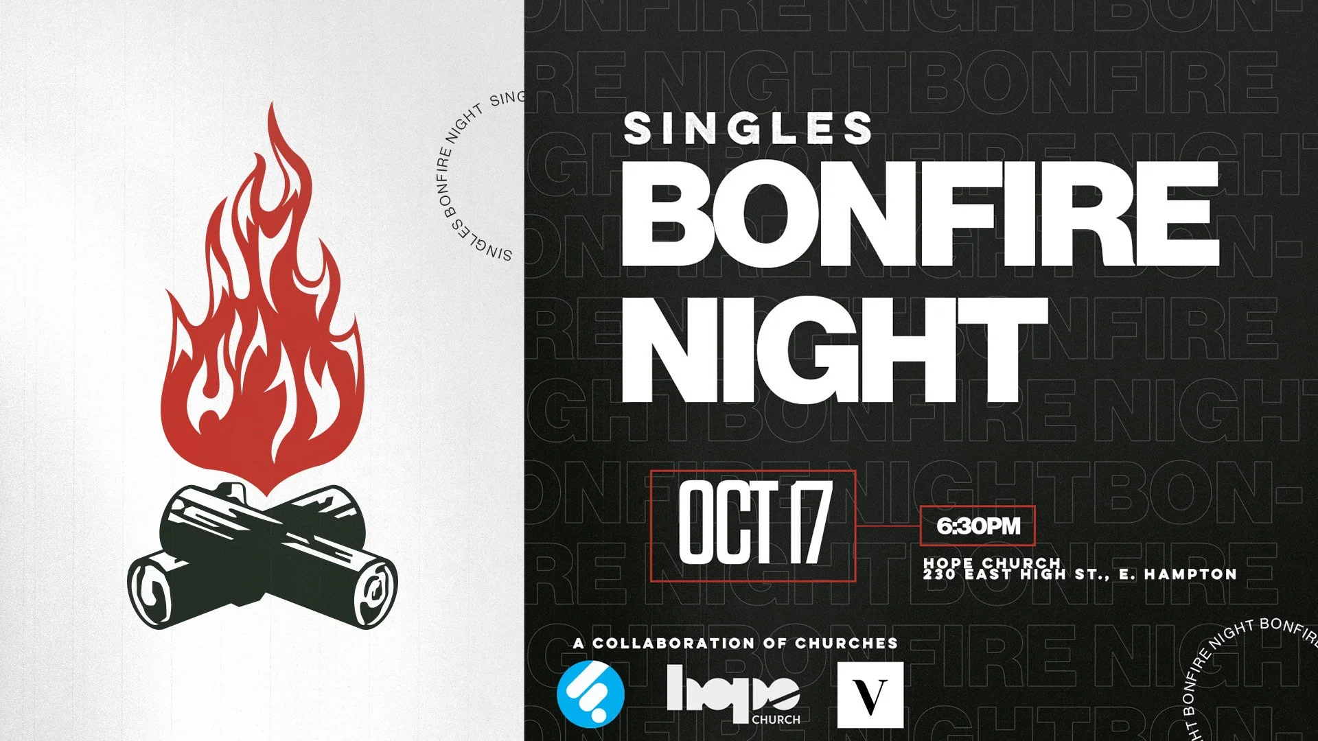 Single's Bonfire Night