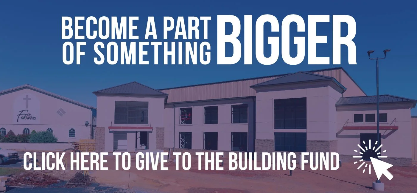 Faith Fellowship Home